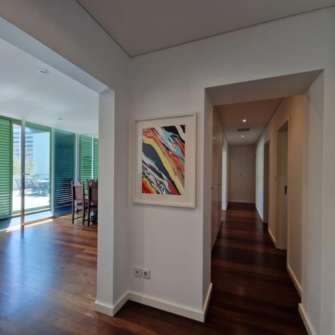Upscale, Spacious & Peacefull 3-bedroom Apartment *