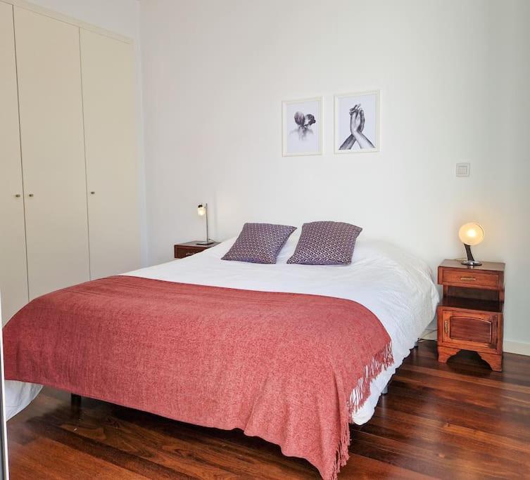 Apartment Upscale, Spacious & Peacefull 3-bedroom Funchal (Madeira)