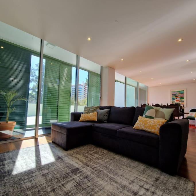 Apartment Upscale, Spacious & Peacefull 3-bedroom