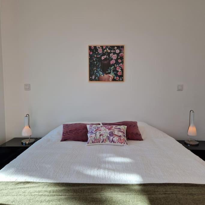 Upscale, Spacious & Peacefull 3-bedroom Funchal (Madeira)