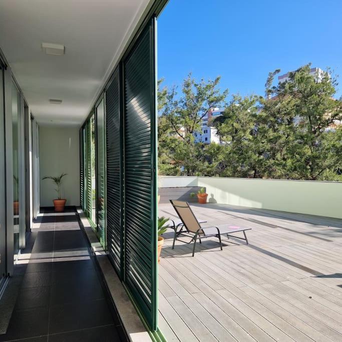 Apartment Upscale, Spacious & Peacefull 3-bedroom