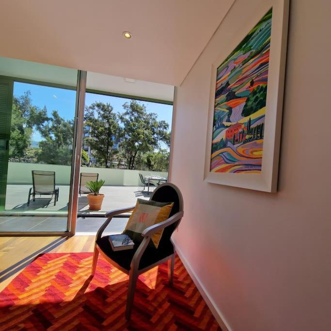 Apartment Upscale, Spacious & Peacefull 3-bedroom *