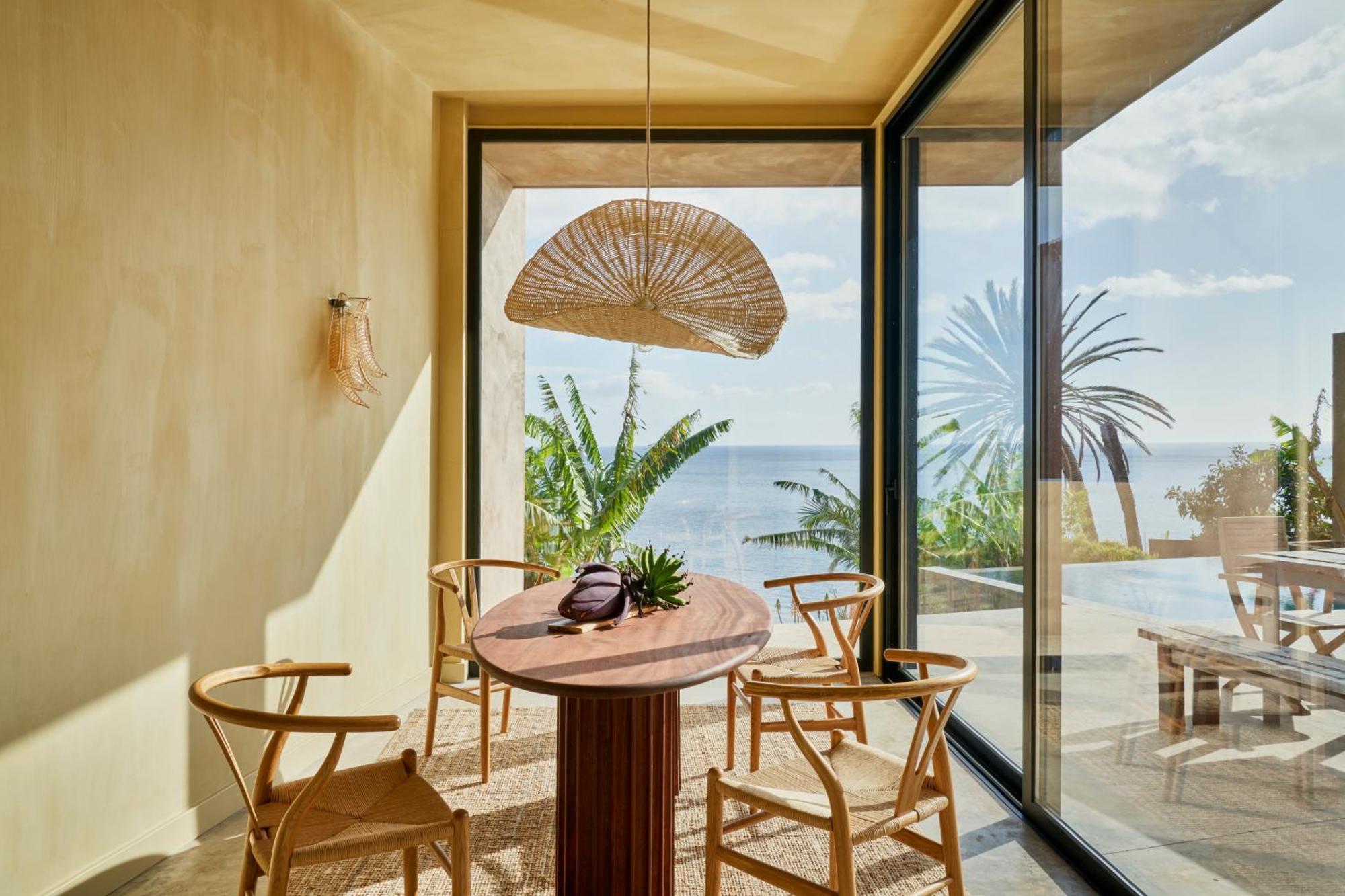 Ferienhaus Pirate House Sea Front Private Pool Garden *