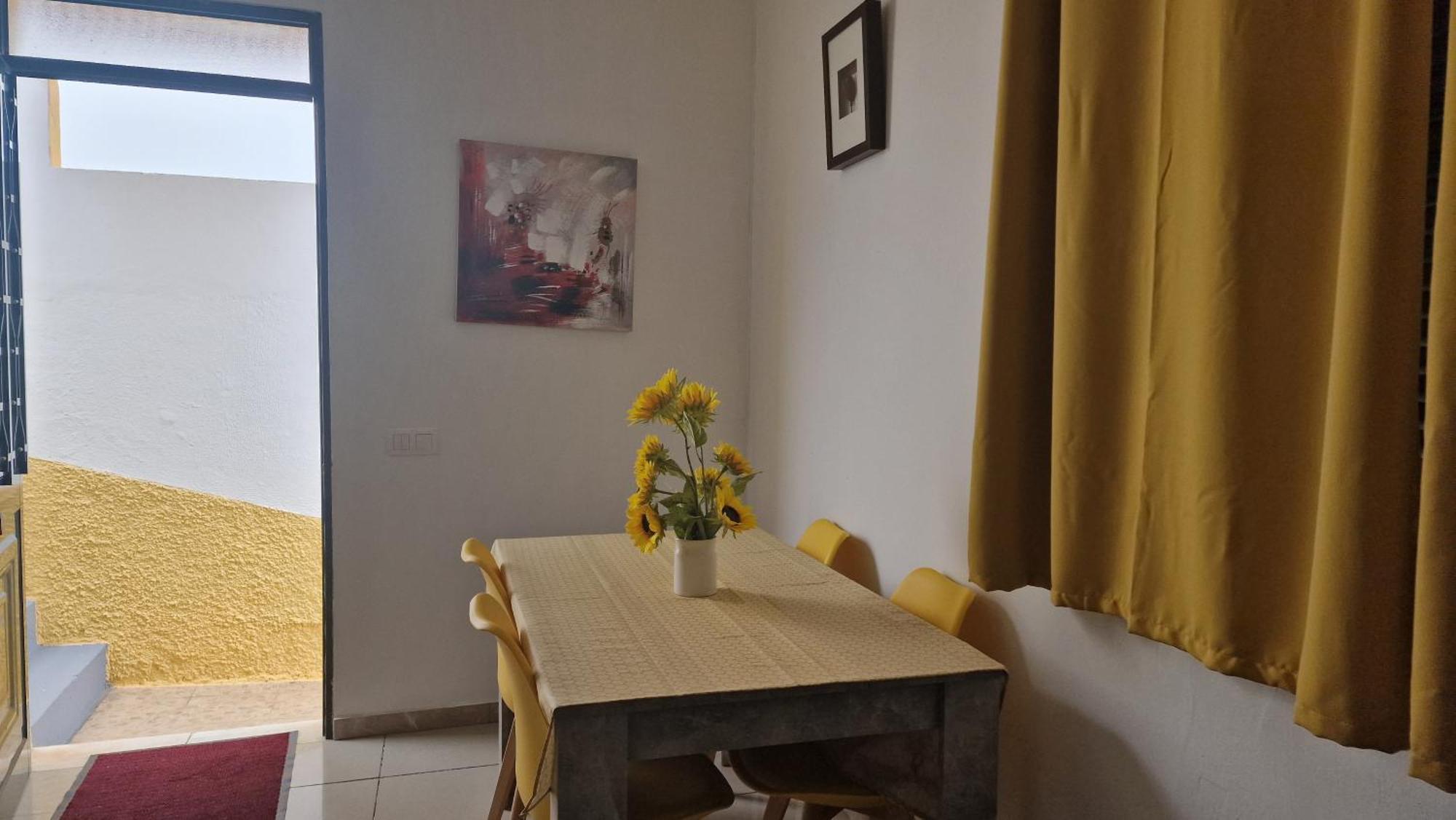 Jose's Cozy Little Apartment Funchal (Madeira)