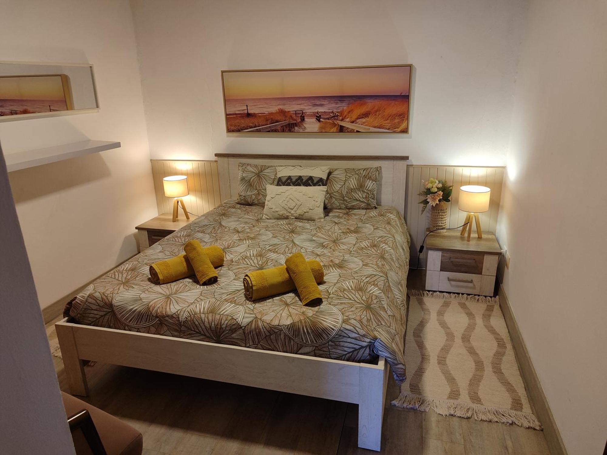 Madeira Flats Apartamento