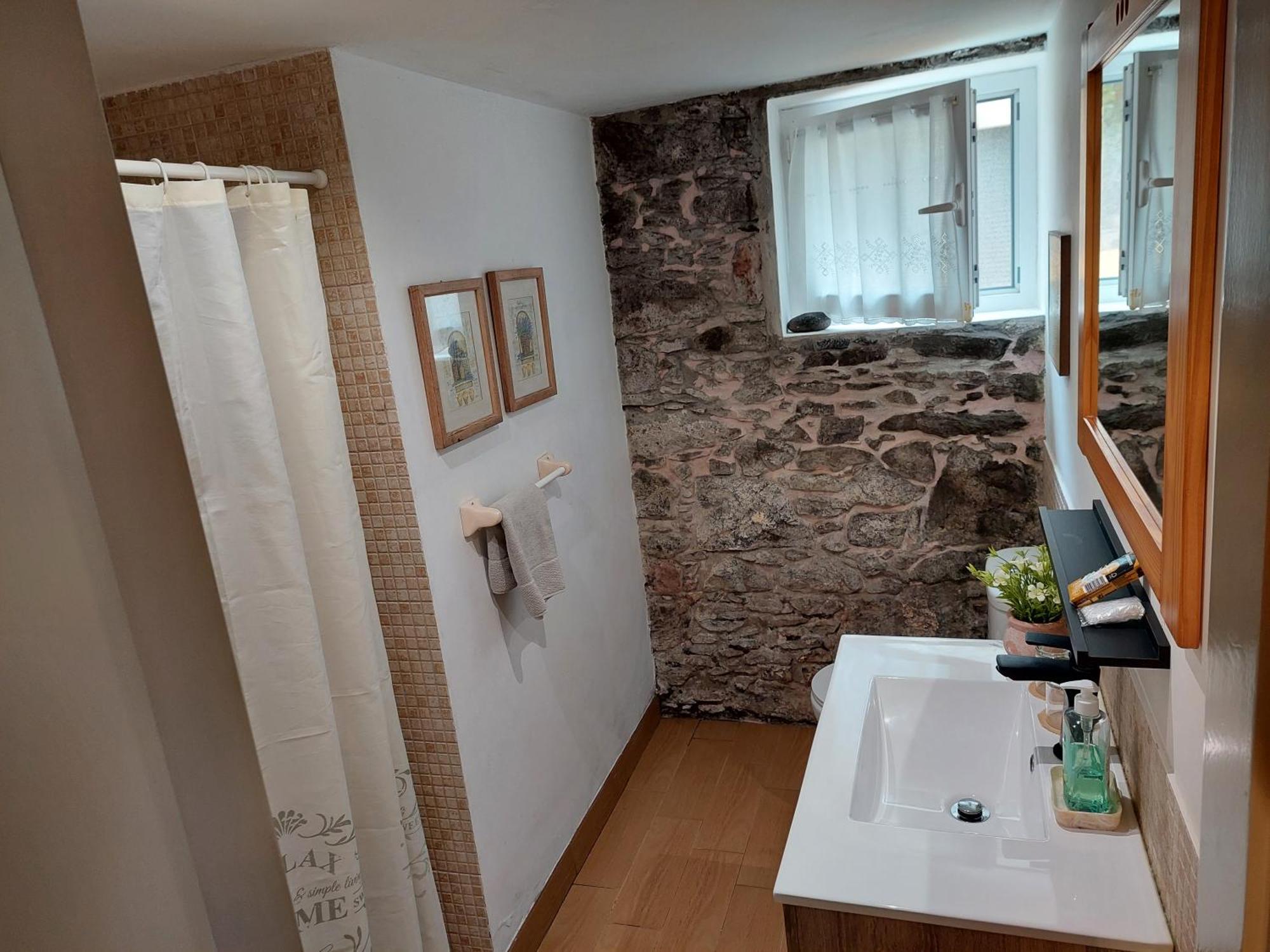 Apartamento Purple *