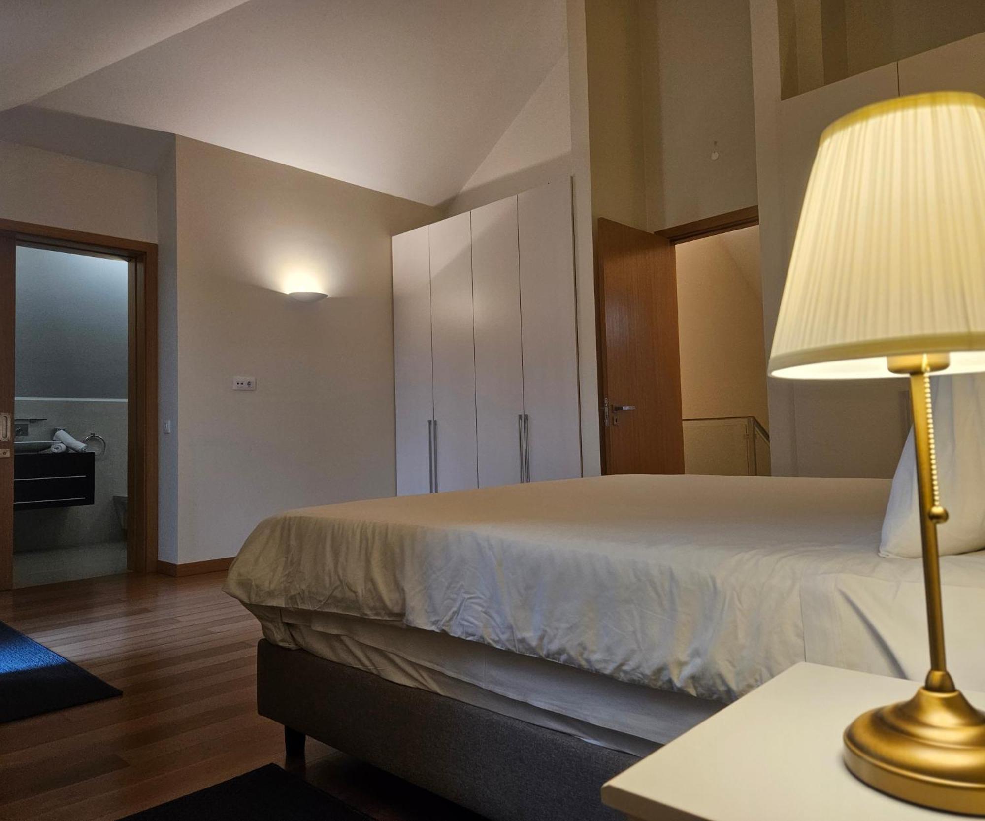 Madeira Luxury Living Căn hộ Funchal (Madeira)