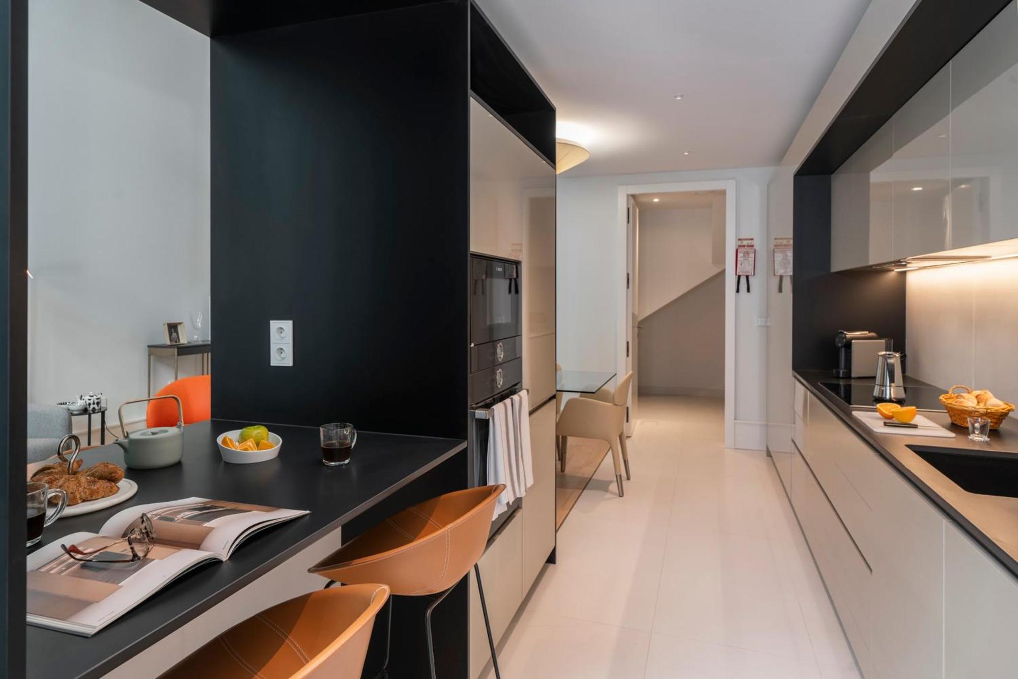 Apartment Savoy Insular Loft By An Island Funchal (Madeira)