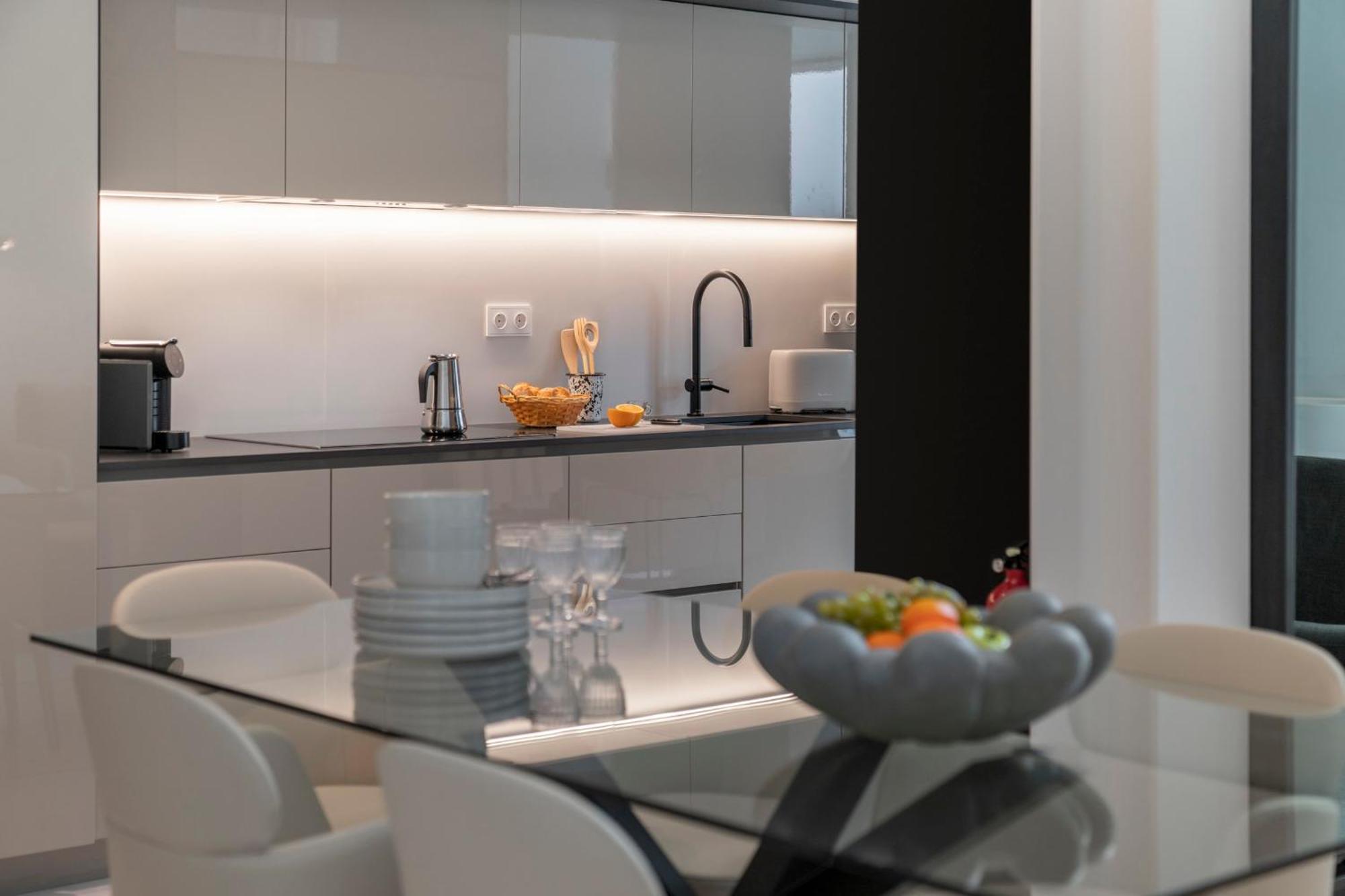 Savoy Insular Loft By An Island Apartment Funchal (Madeira)