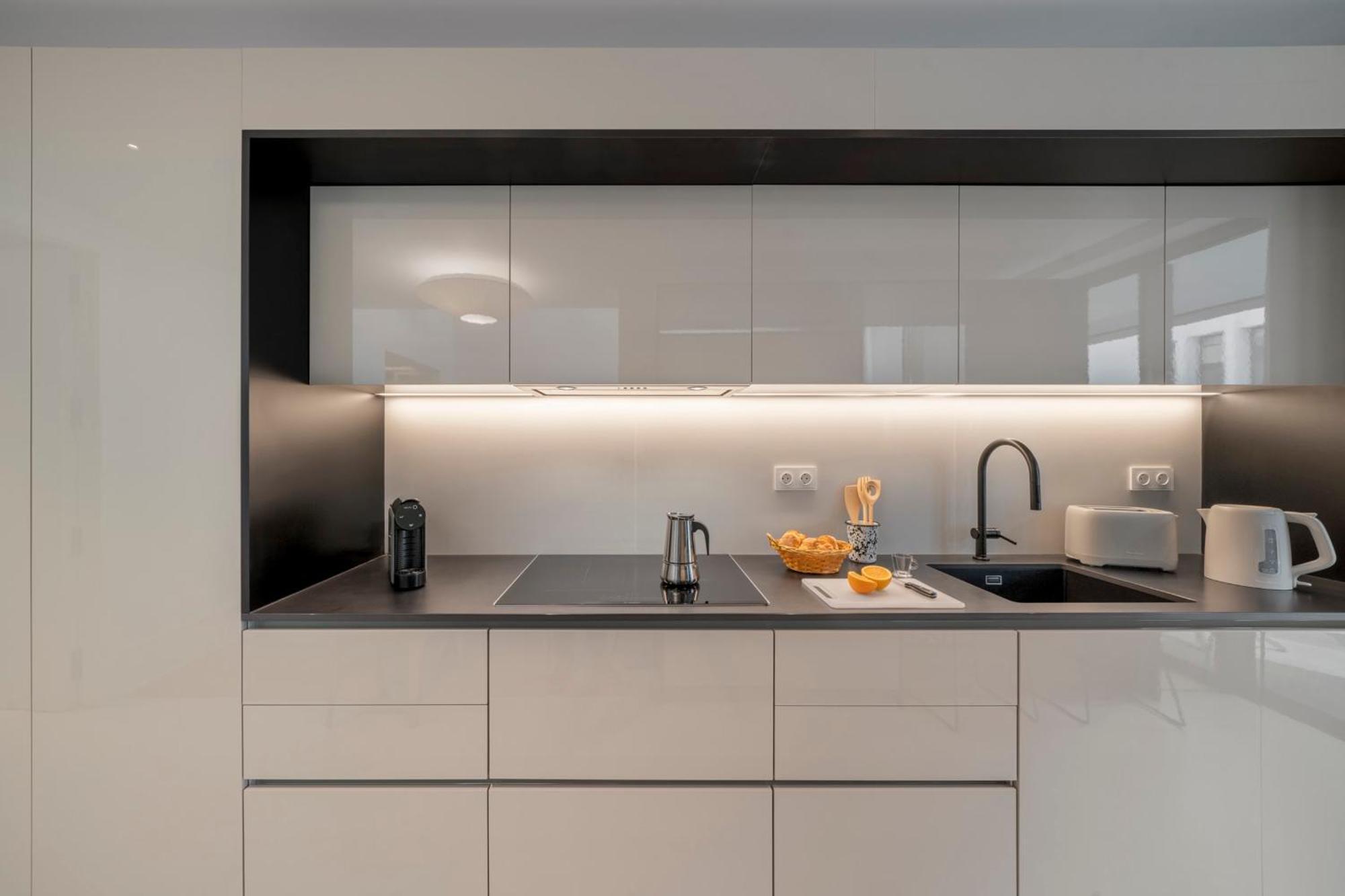 Savoy Insular Loft By An Island Apartment Funchal (Madeira)