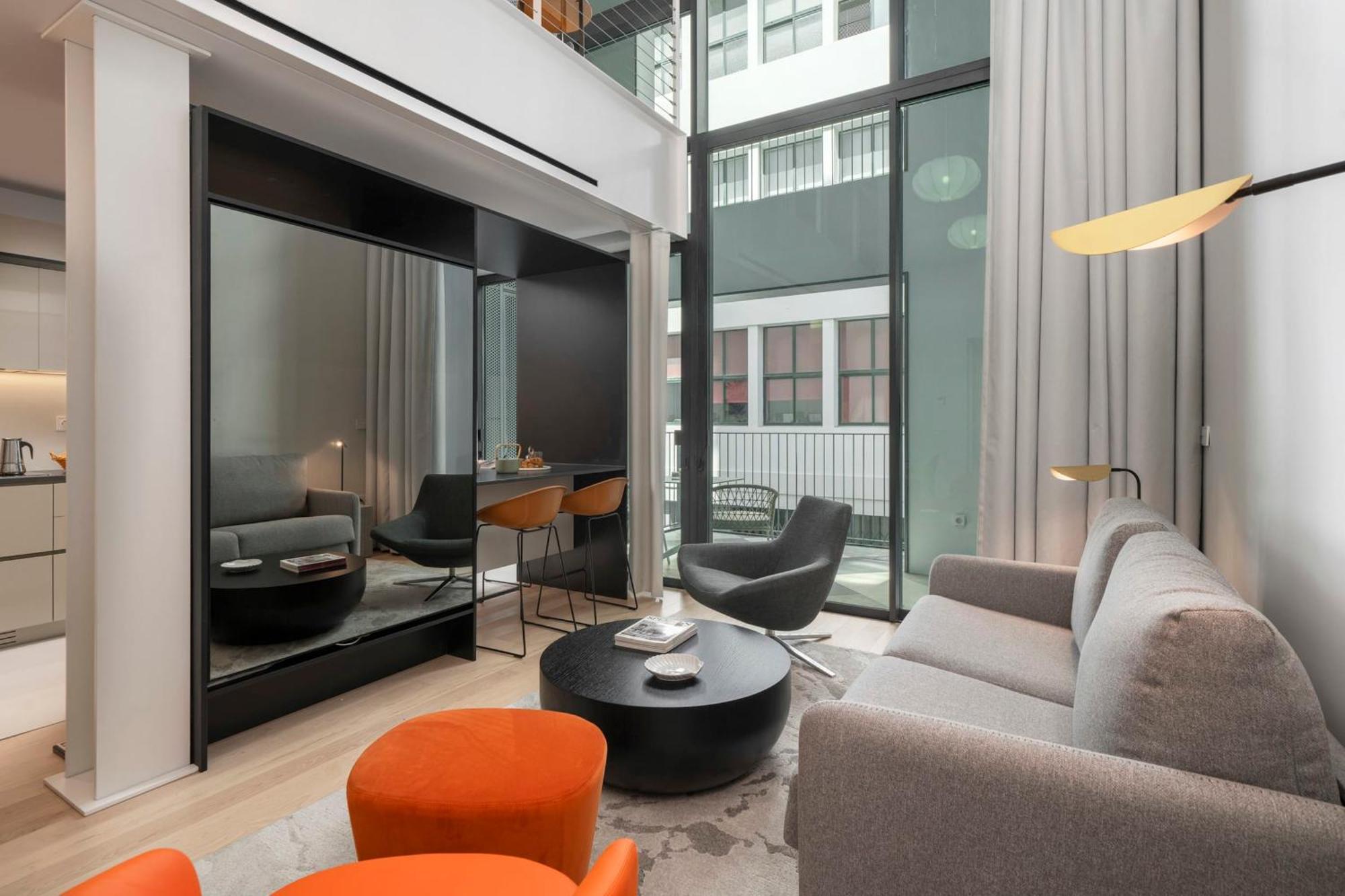Savoy Insular Loft By An Island Funchal (Madeira)