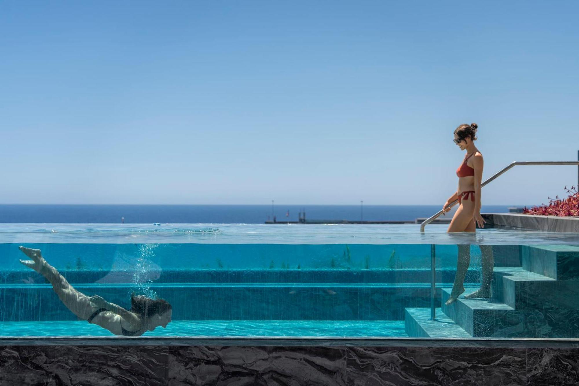 Savoy Insular Loft By An Island Apartment Funchal (Madeira)