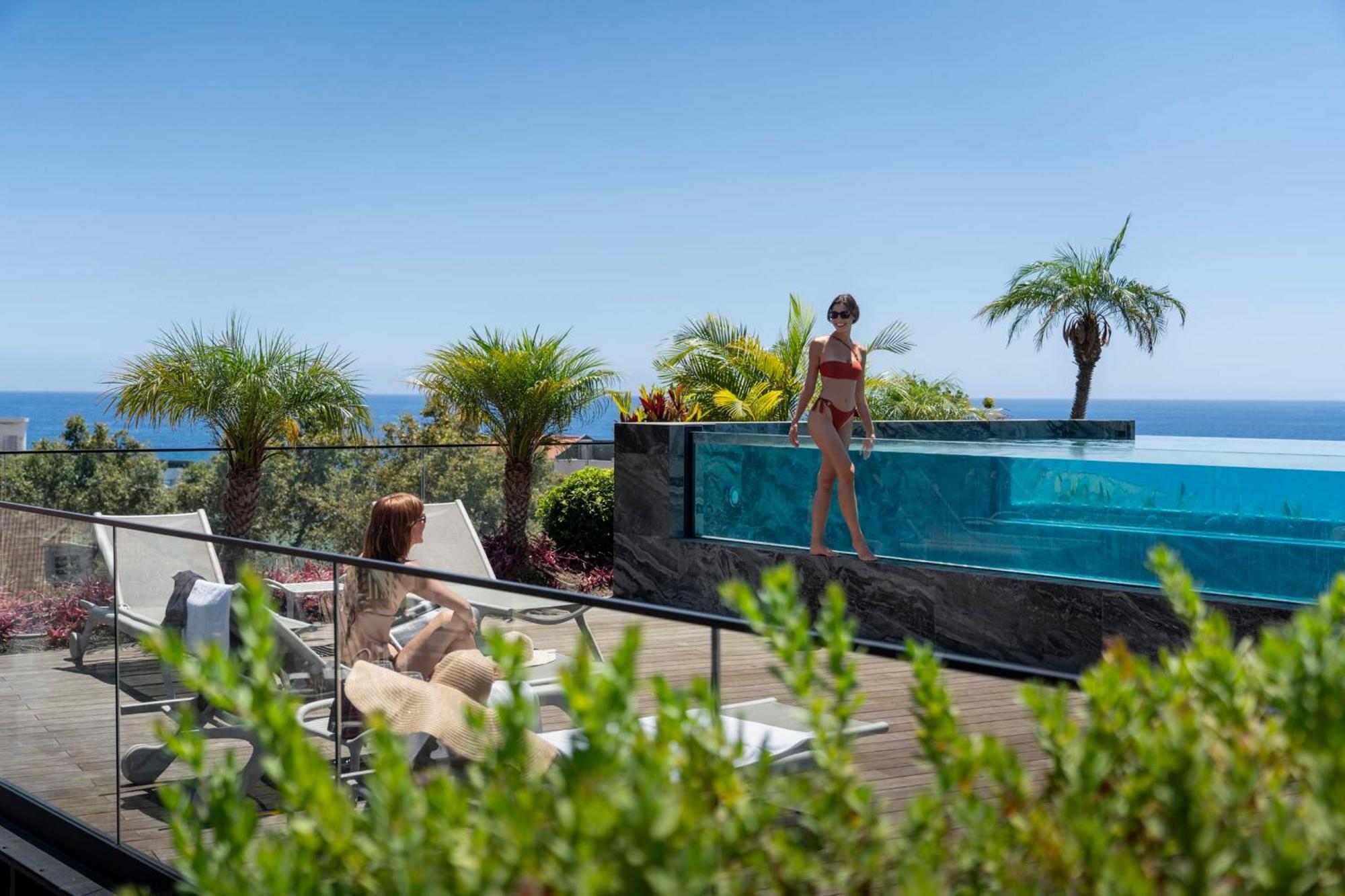Savoy Insular Loft By An Island Apartment Funchal (Madeira)