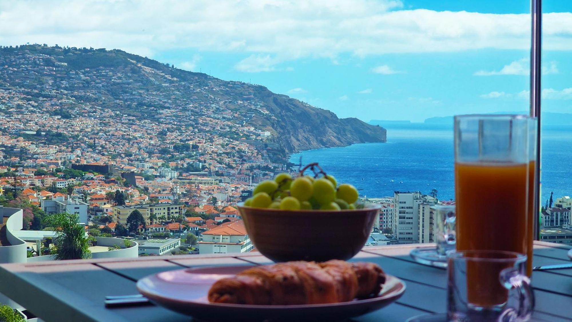 Lux By Lovelystay Căn hộ Funchal (Madeira)