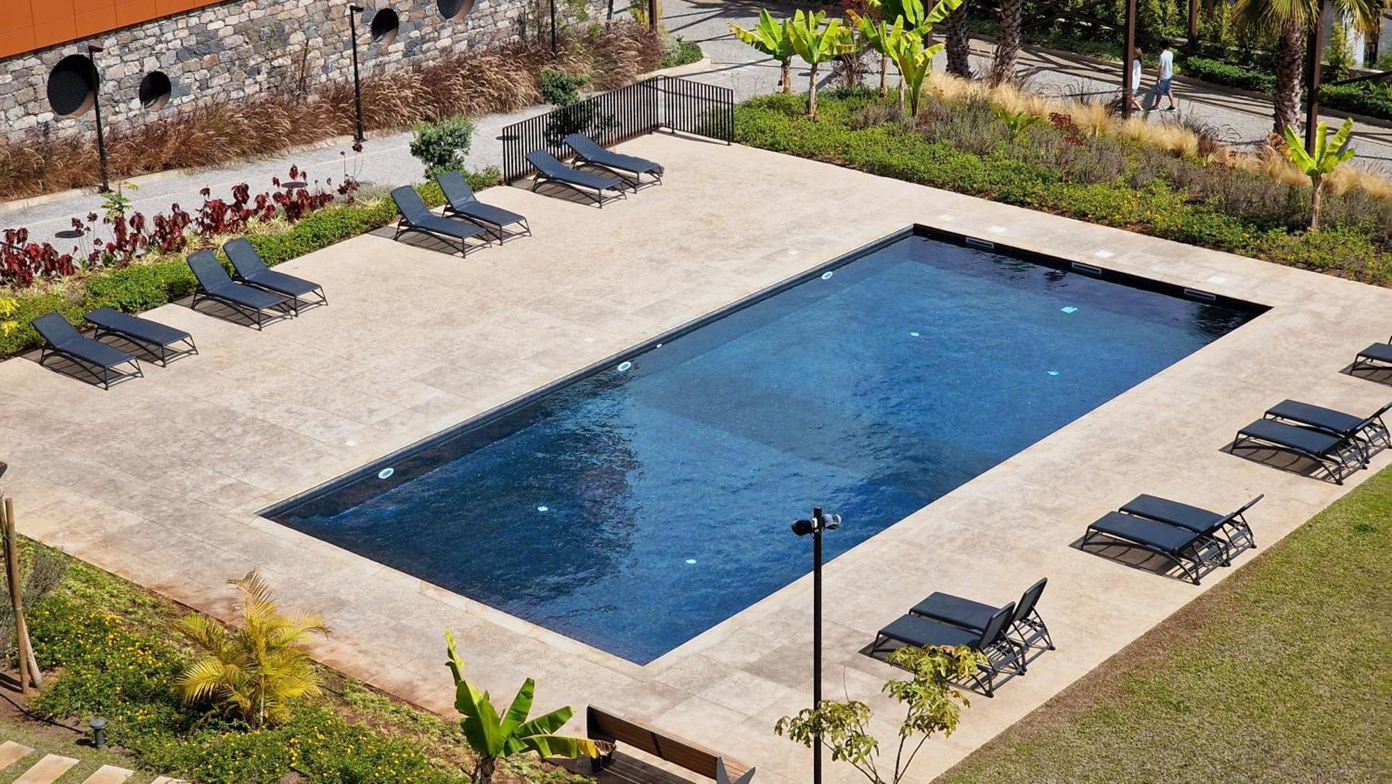 Căn hộ Lux By Lovelystay Funchal (Madeira)