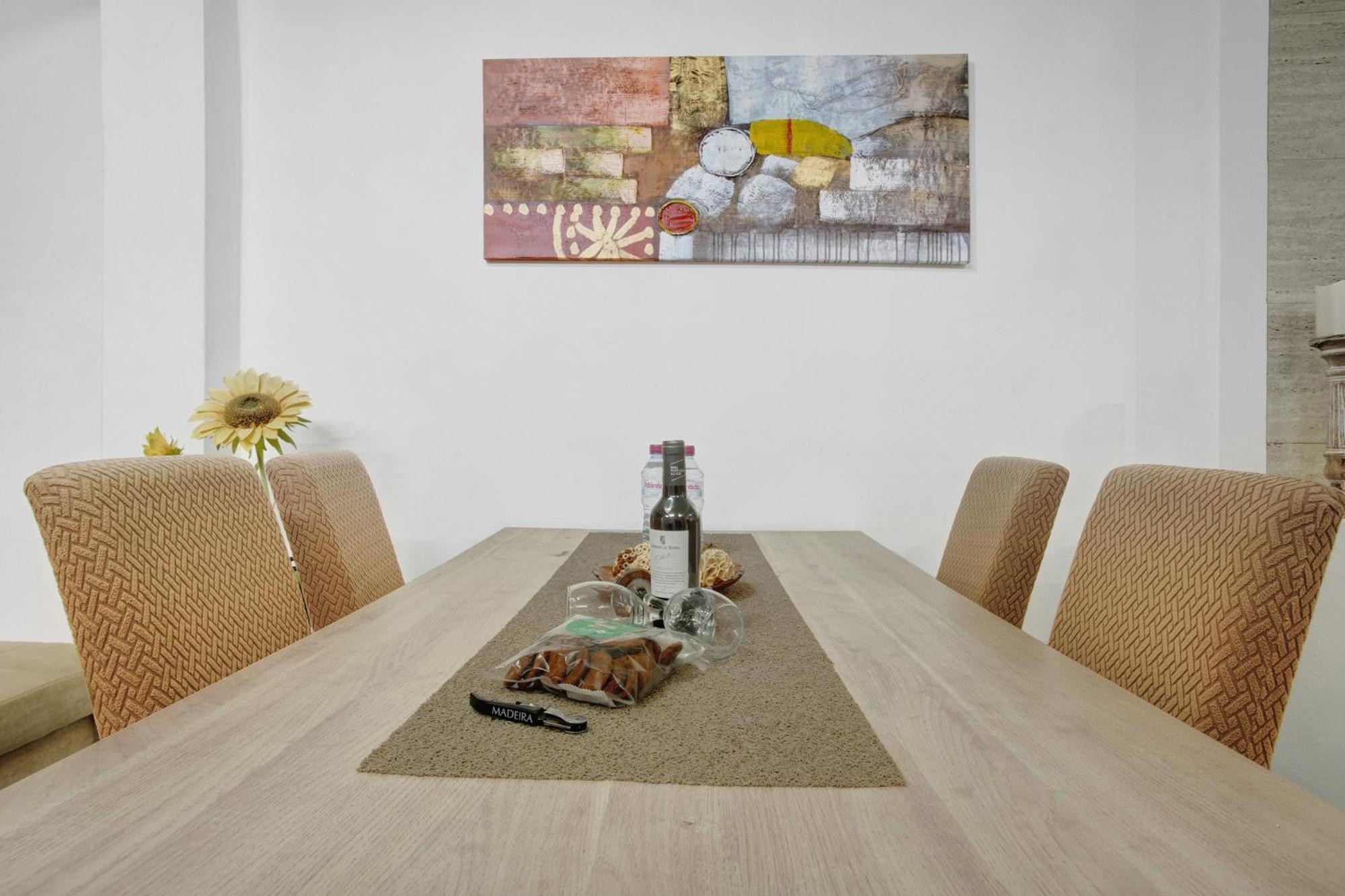 Apartment Host Albina *