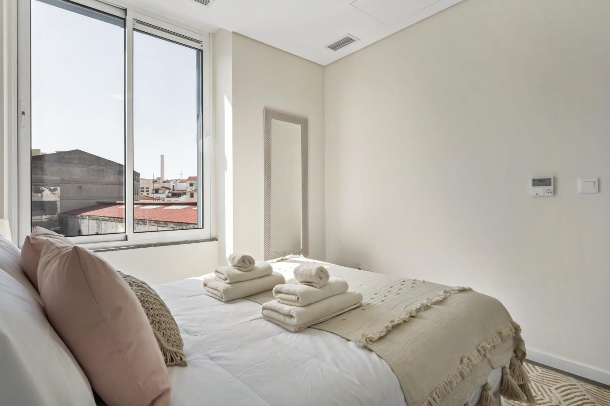 Apartment Carmo Charm By Madeira Sun Travel