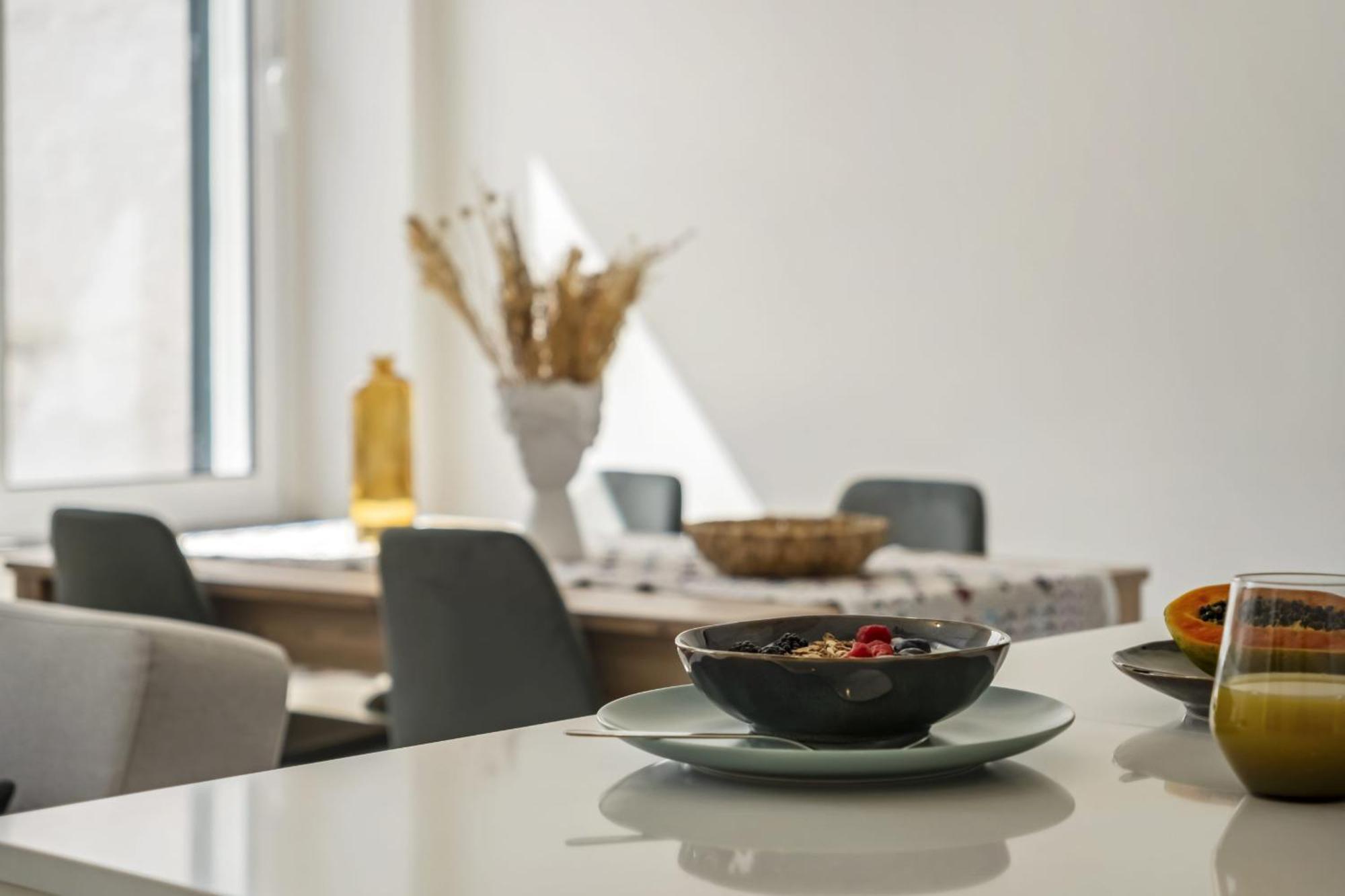 Apartment Carmo Charm By Madeira Sun Travel