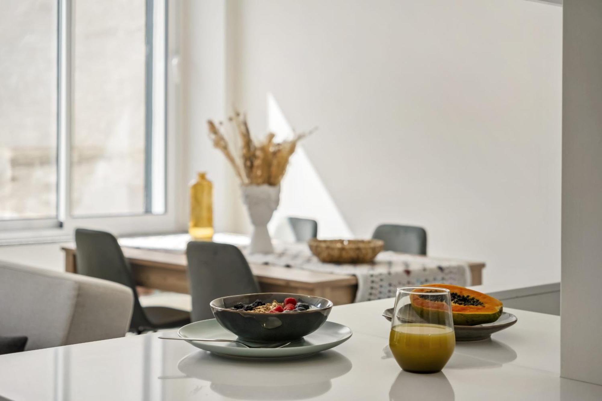 Carmo Charm By Madeira Sun Travel Apartment *