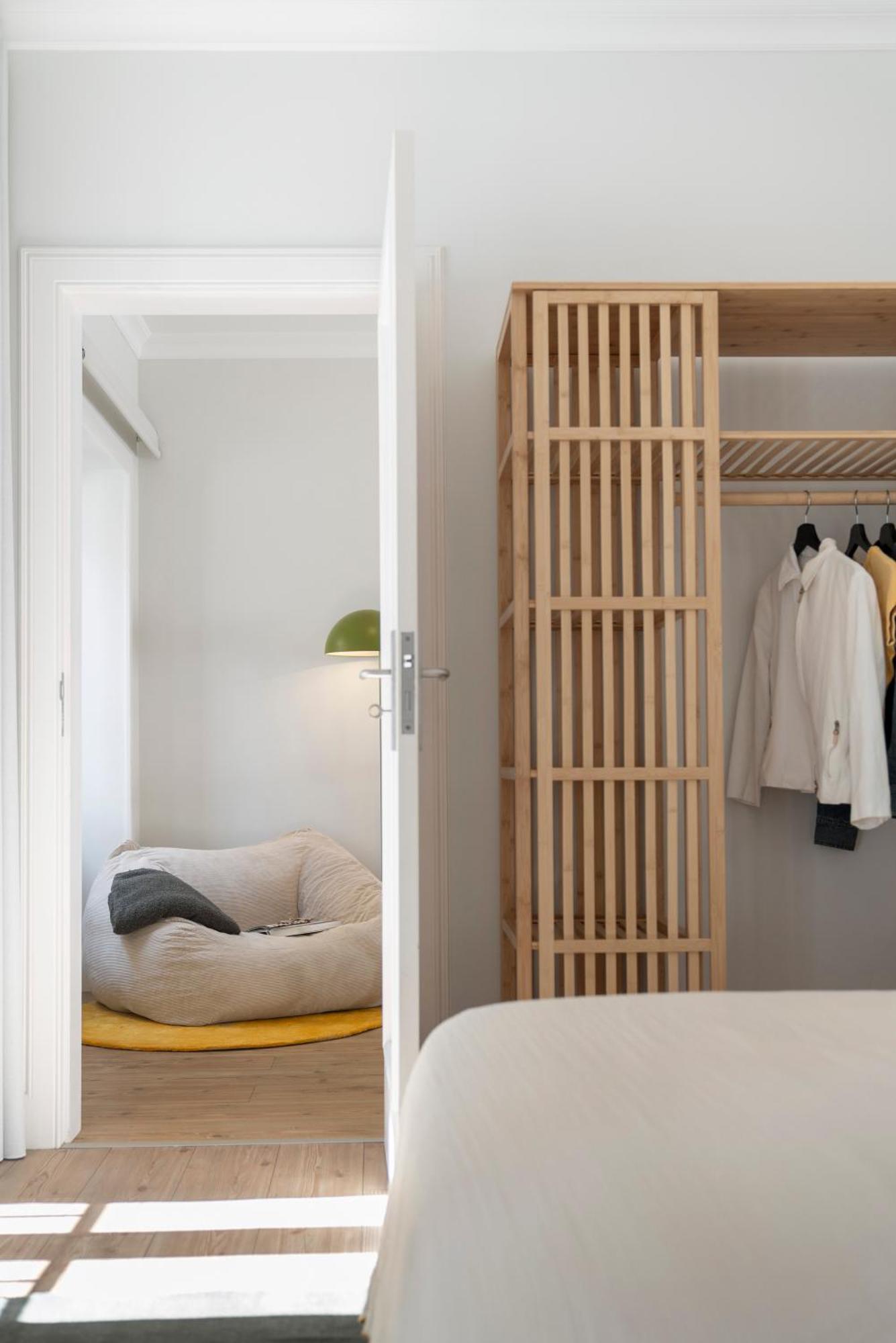 Loft Arrifes By An Island Apartment