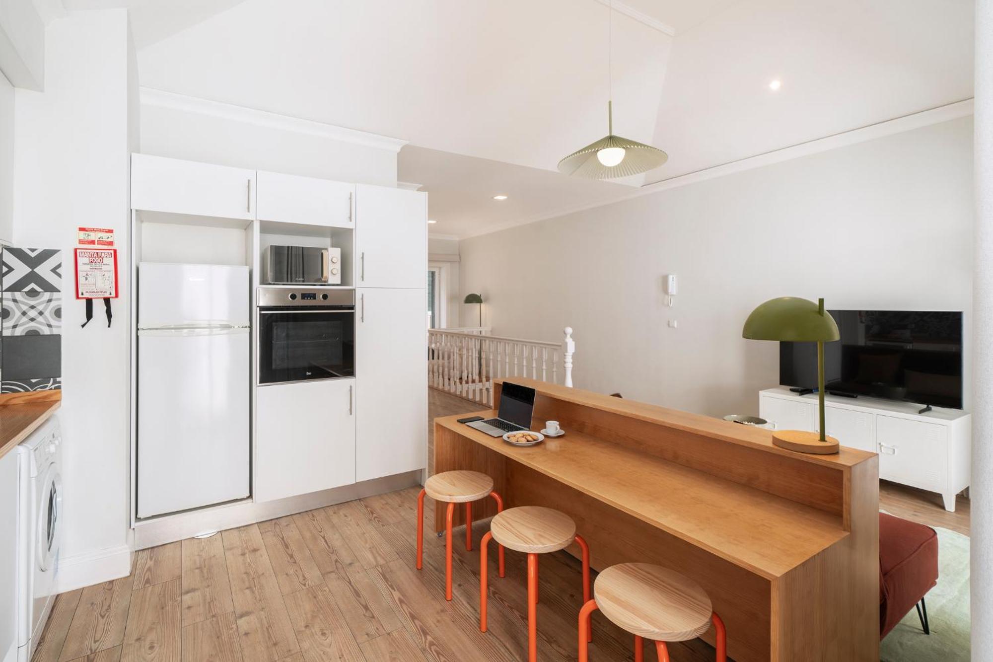 Loft Arrifes By An Island Apartment Funchal (Madeira)