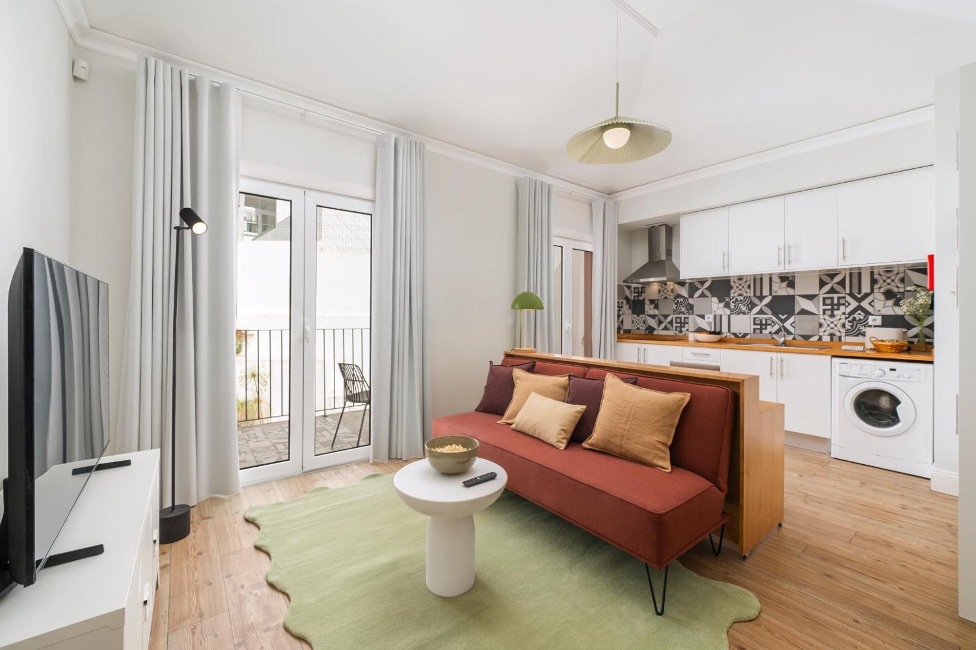 Apartment Loft Arrifes By An Island Funchal (Madeira)