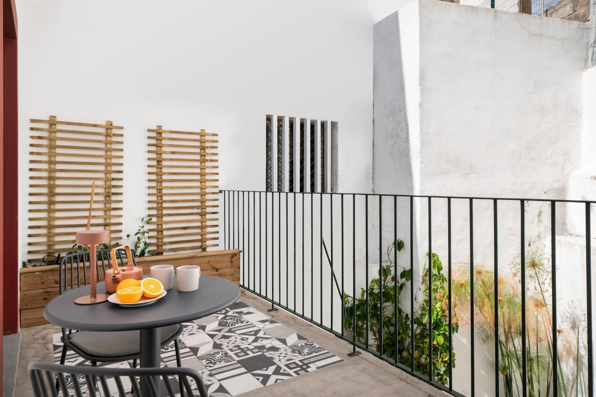 Loft Arrifes By An Island *
