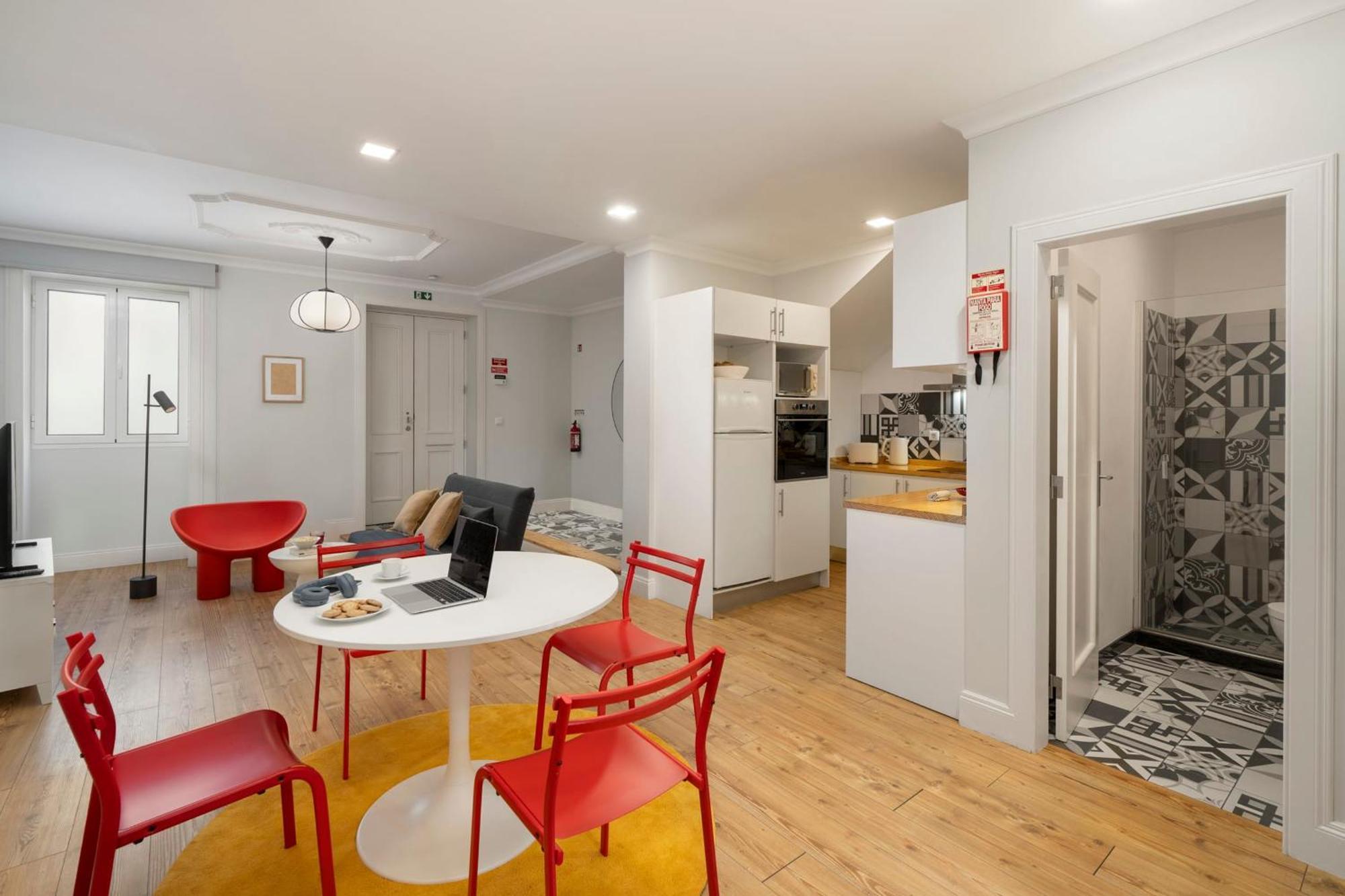 Loft Arrifes By An Island Funchal (Madeira)