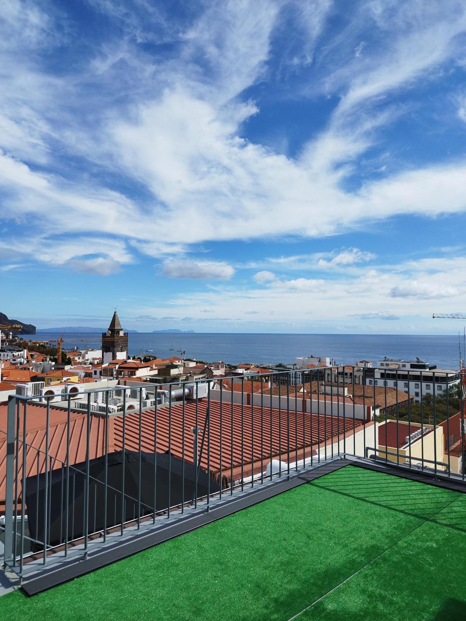Ii * Funchal (Madeira)