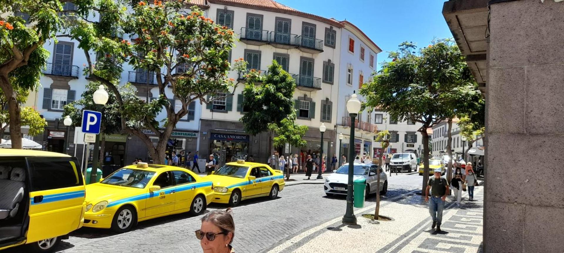 Rc Fltas B Funchal (Madeira)