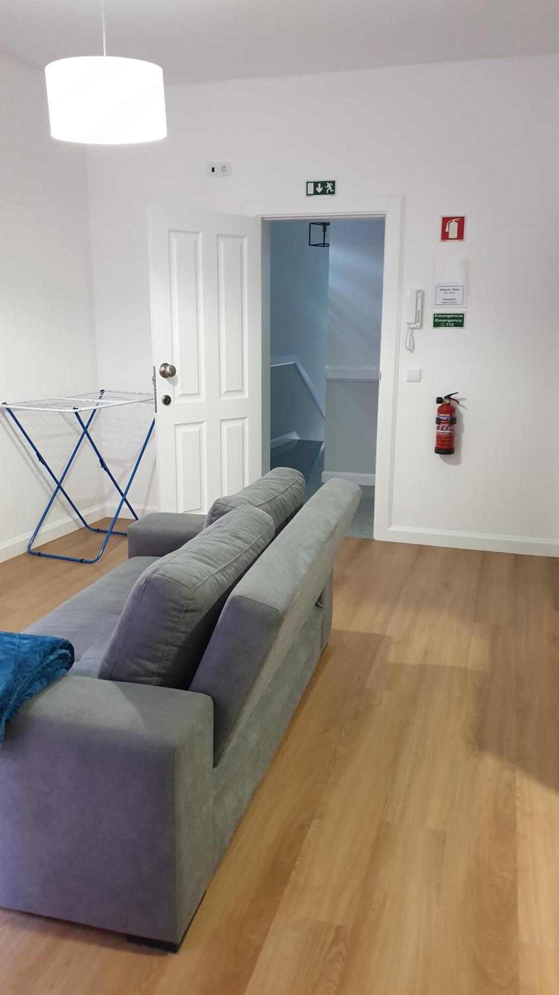 Apartment Rc Fltas B *