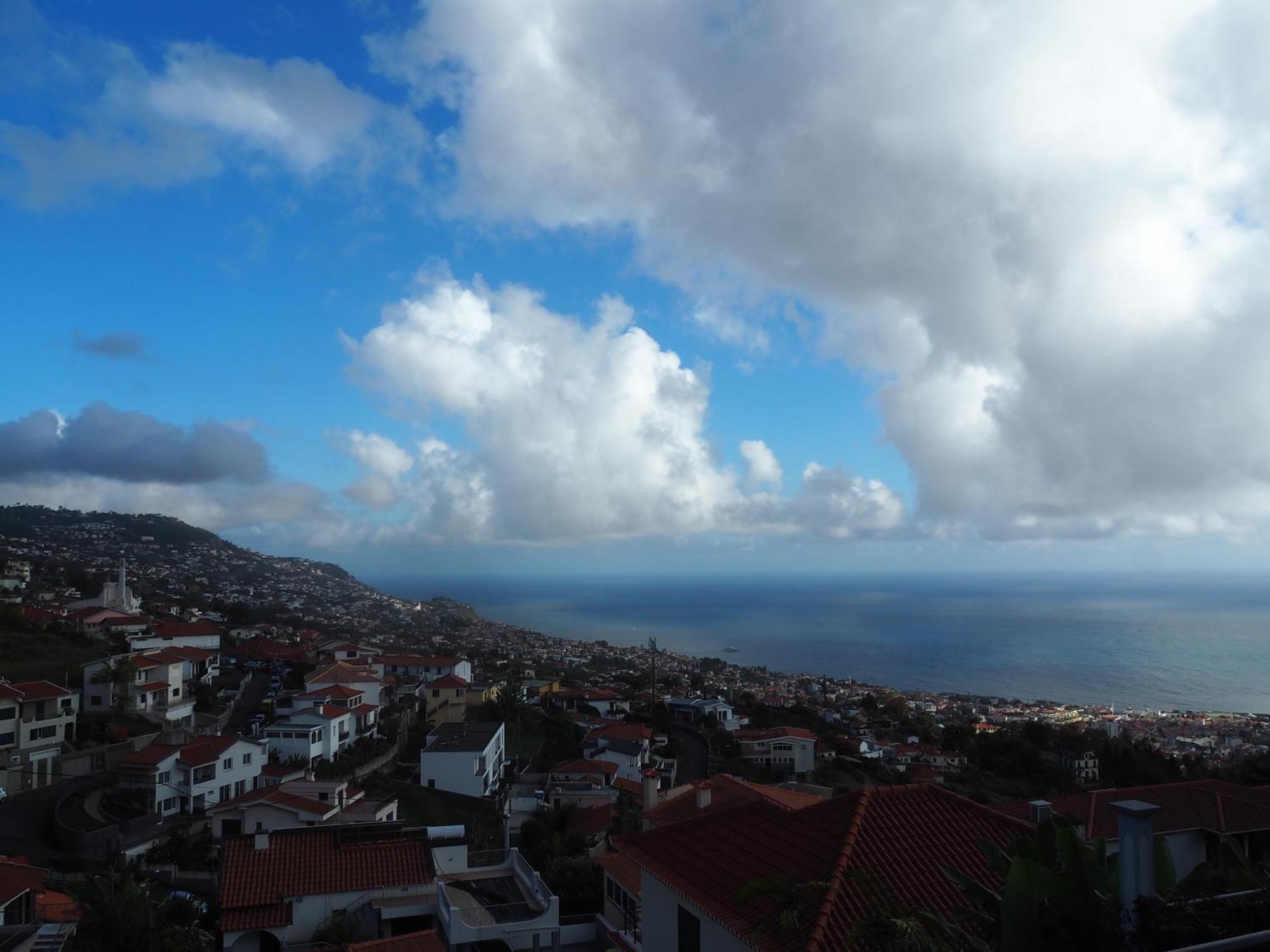 Ferienhaus Camacho Funchal (Madeira)
