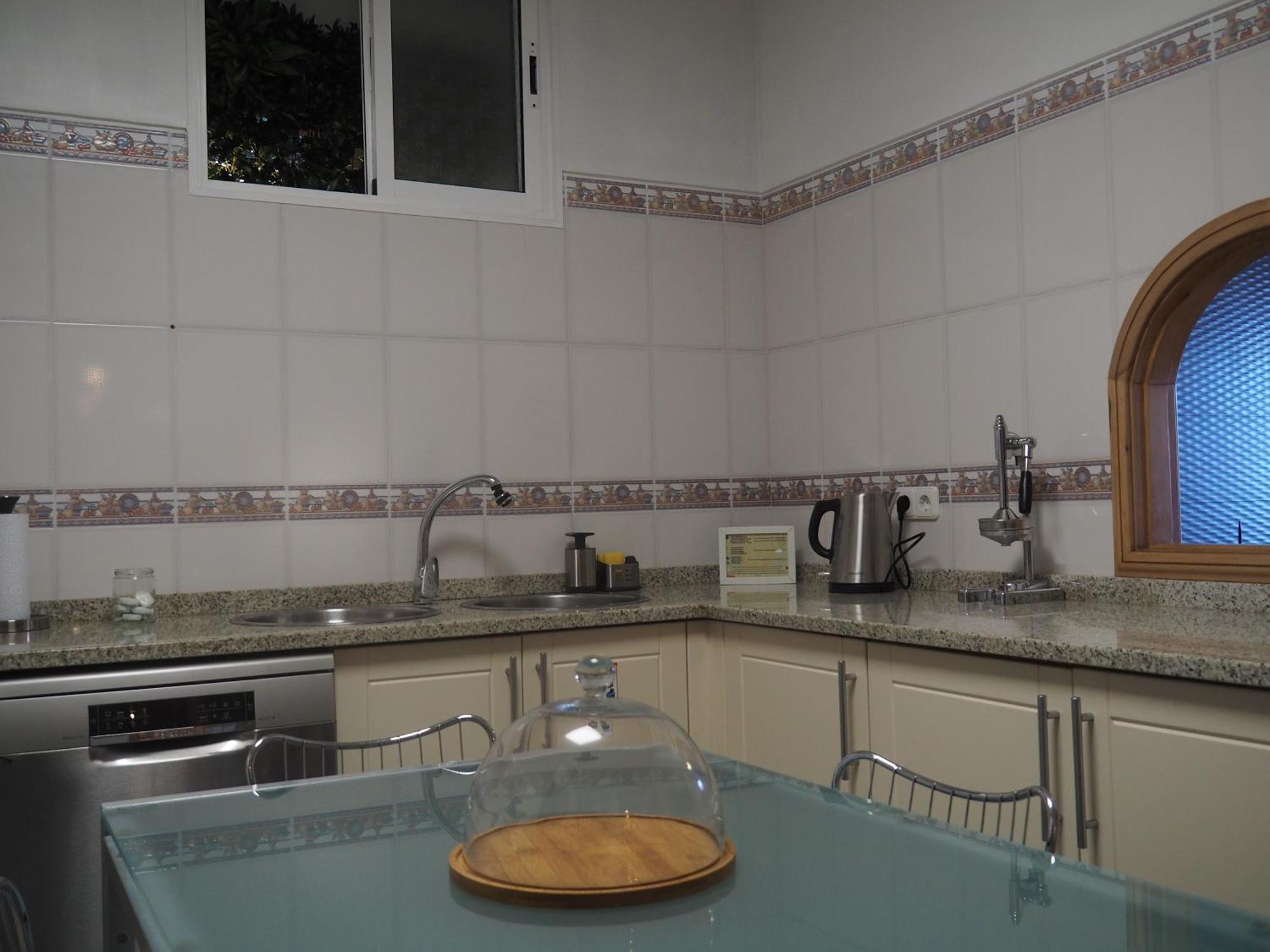 Ferienhaus Camacho Funchal (Madeira)