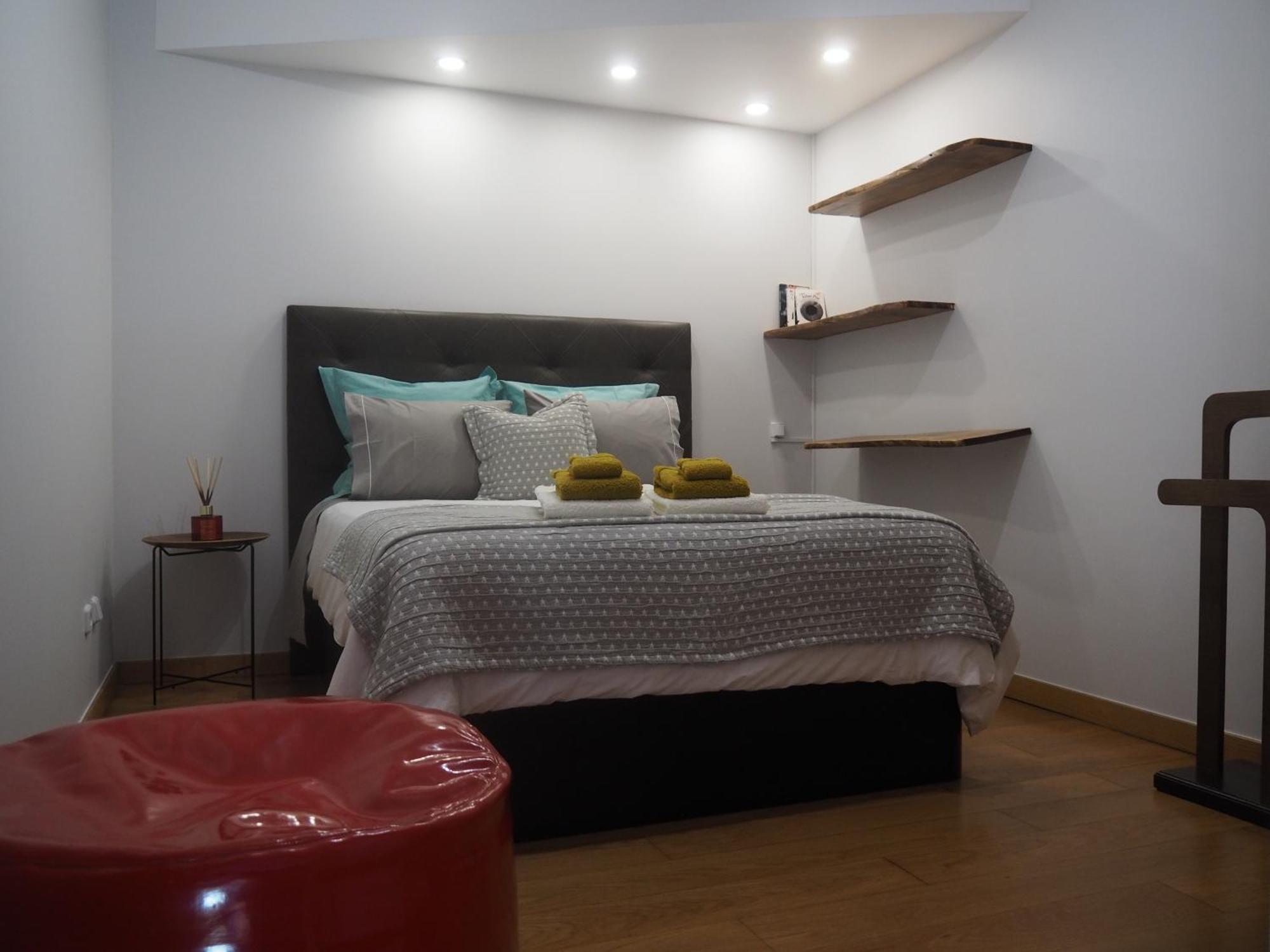 Ferienhaus Camacho