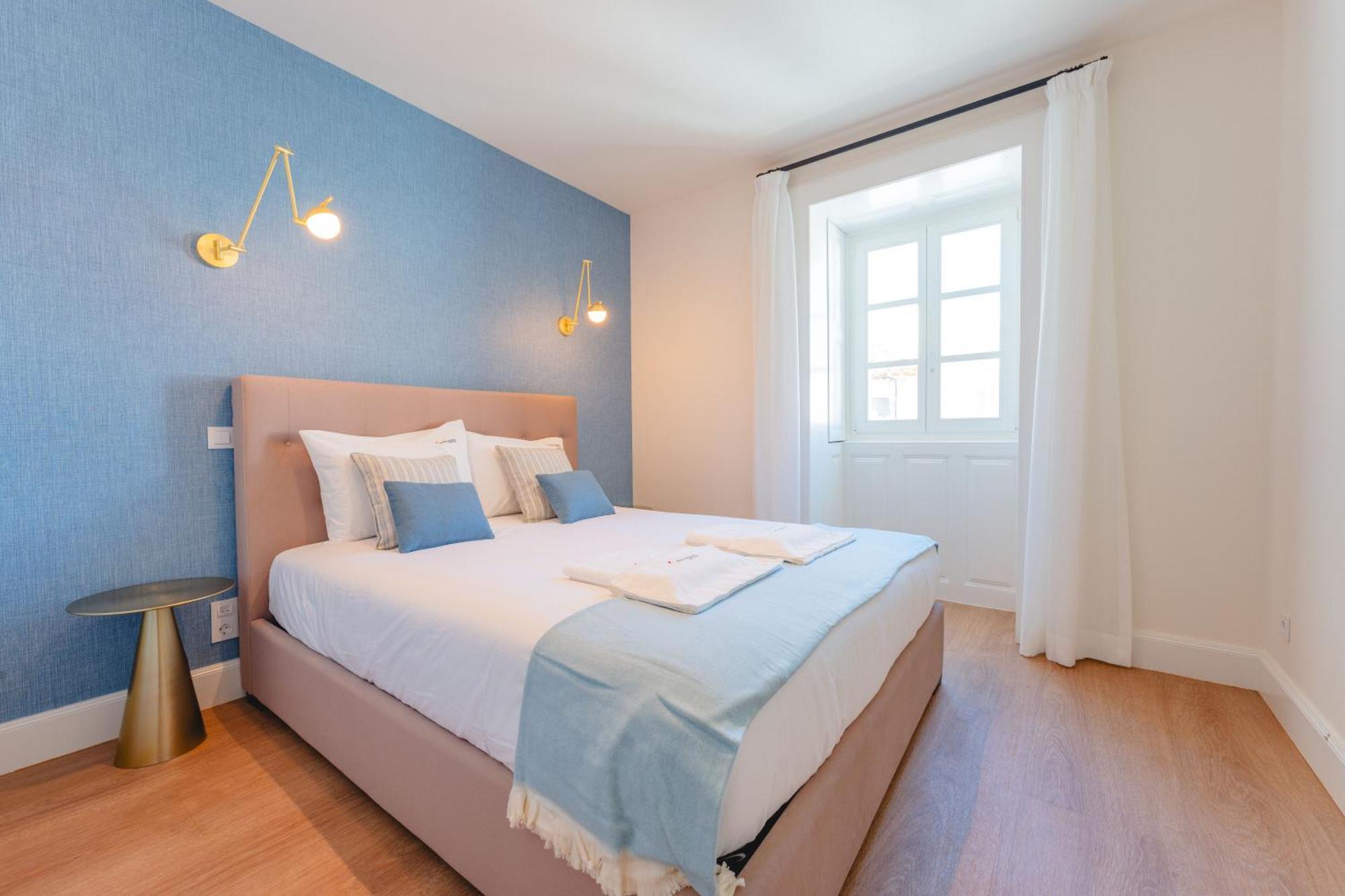 Apartment Flh A Quinta Do Conde Flat Ii *