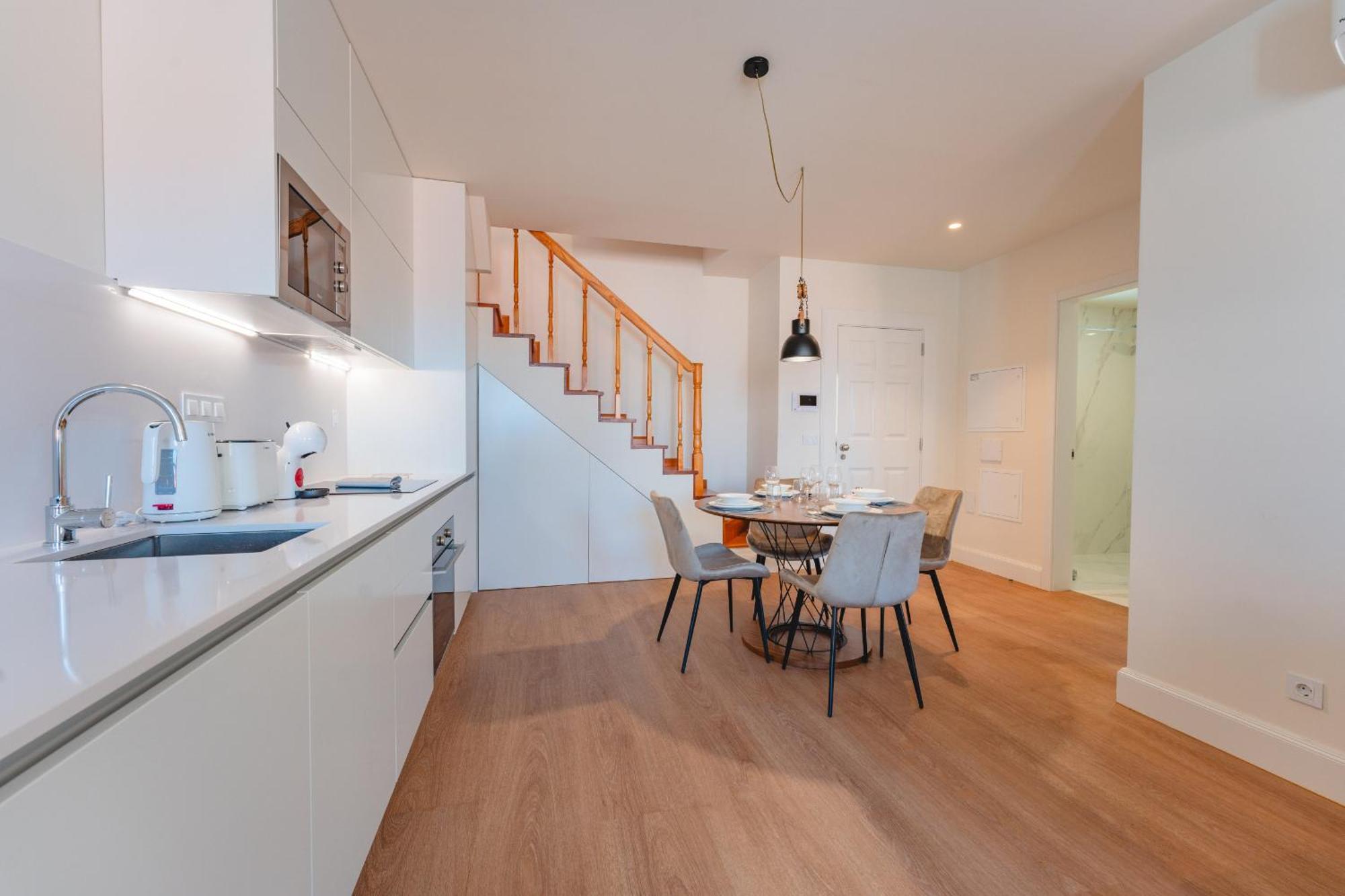Apartment Flh A Quinta Do Conde Flat Ii Funchal (Madeira)