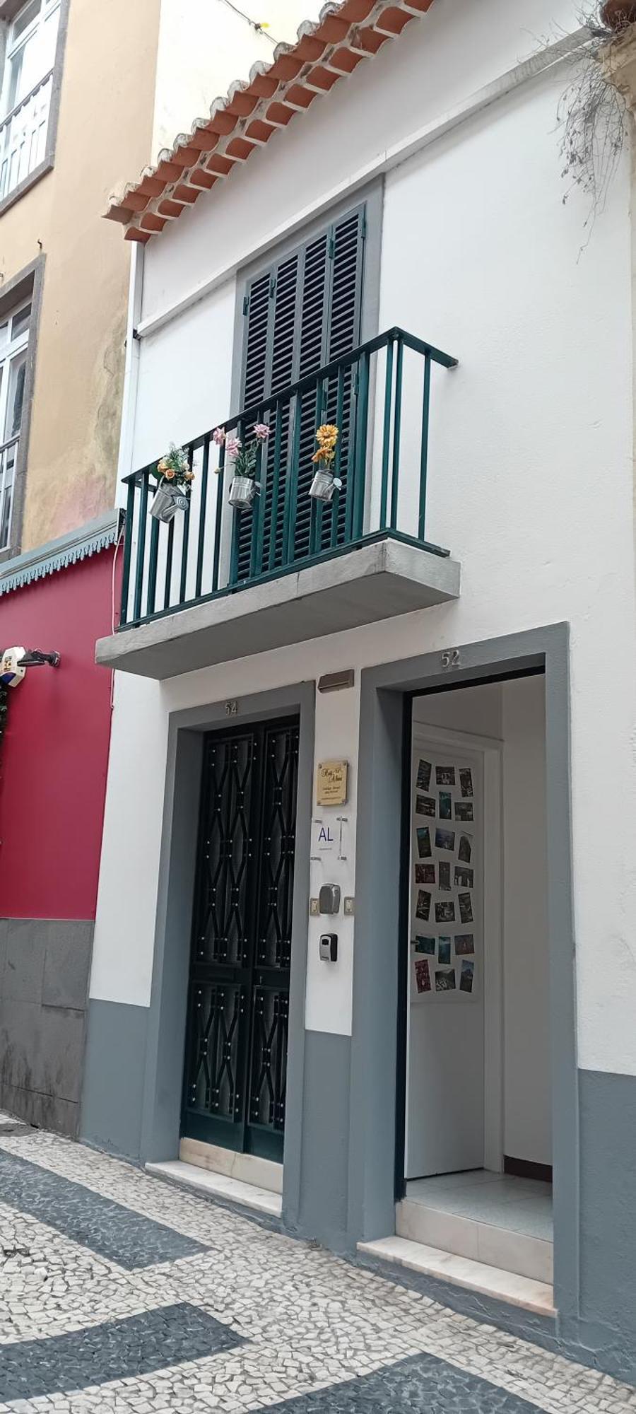 Apartment Host Albina Funchal (Madeira)