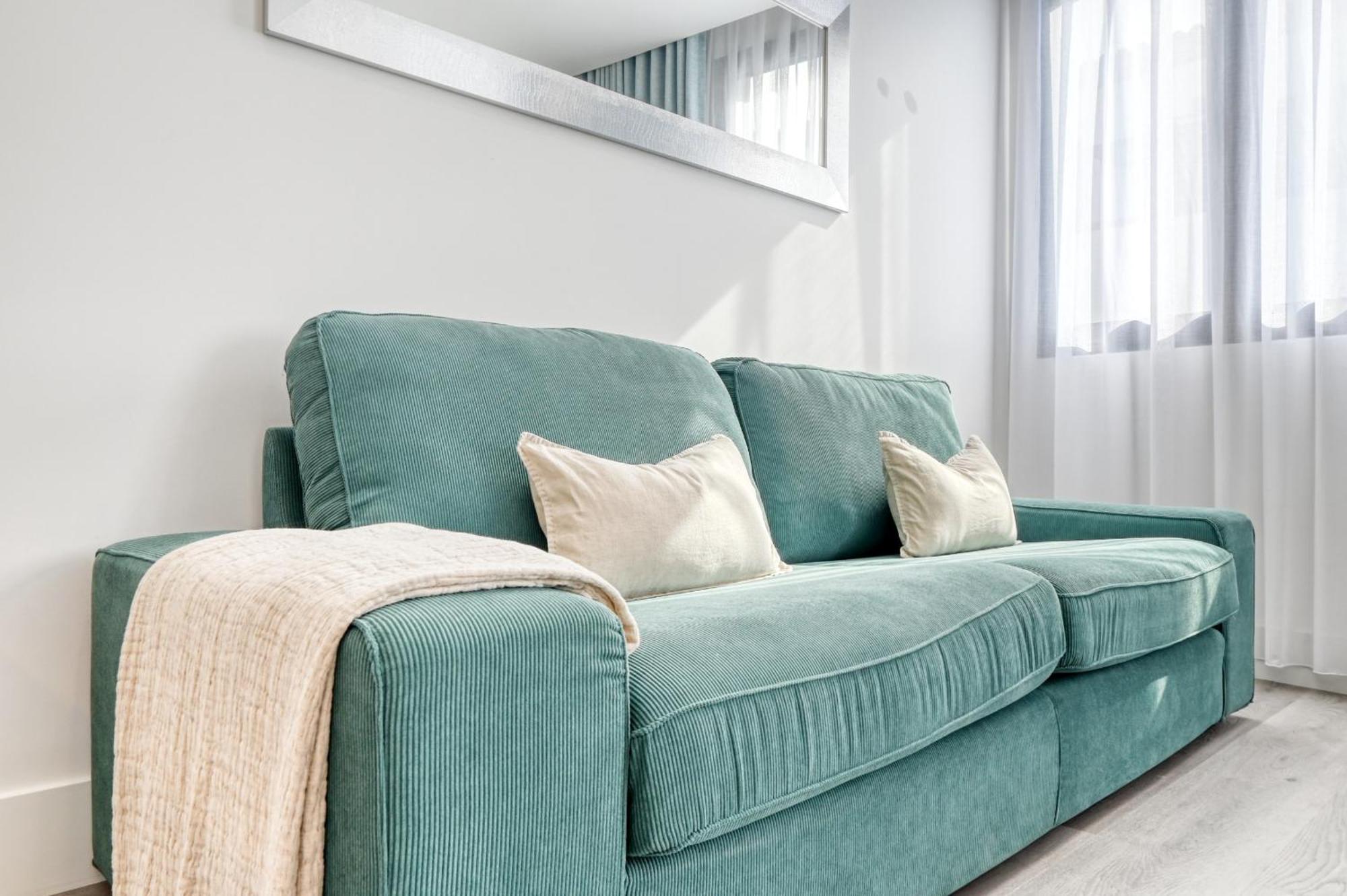 Apartment Bse15 3g, A In Madeira Funchal (Madeira)