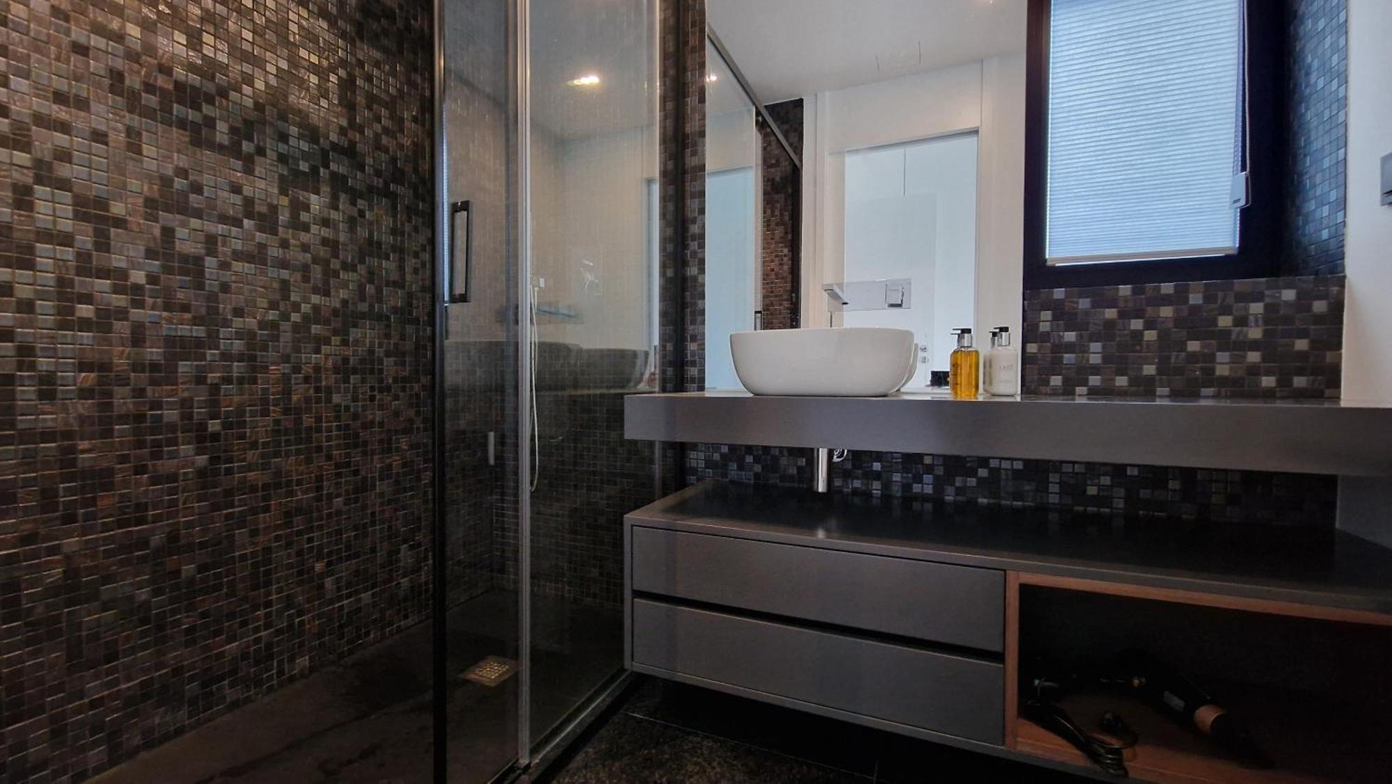 Căn hộ Lux By Lovelystay Funchal (Madeira)