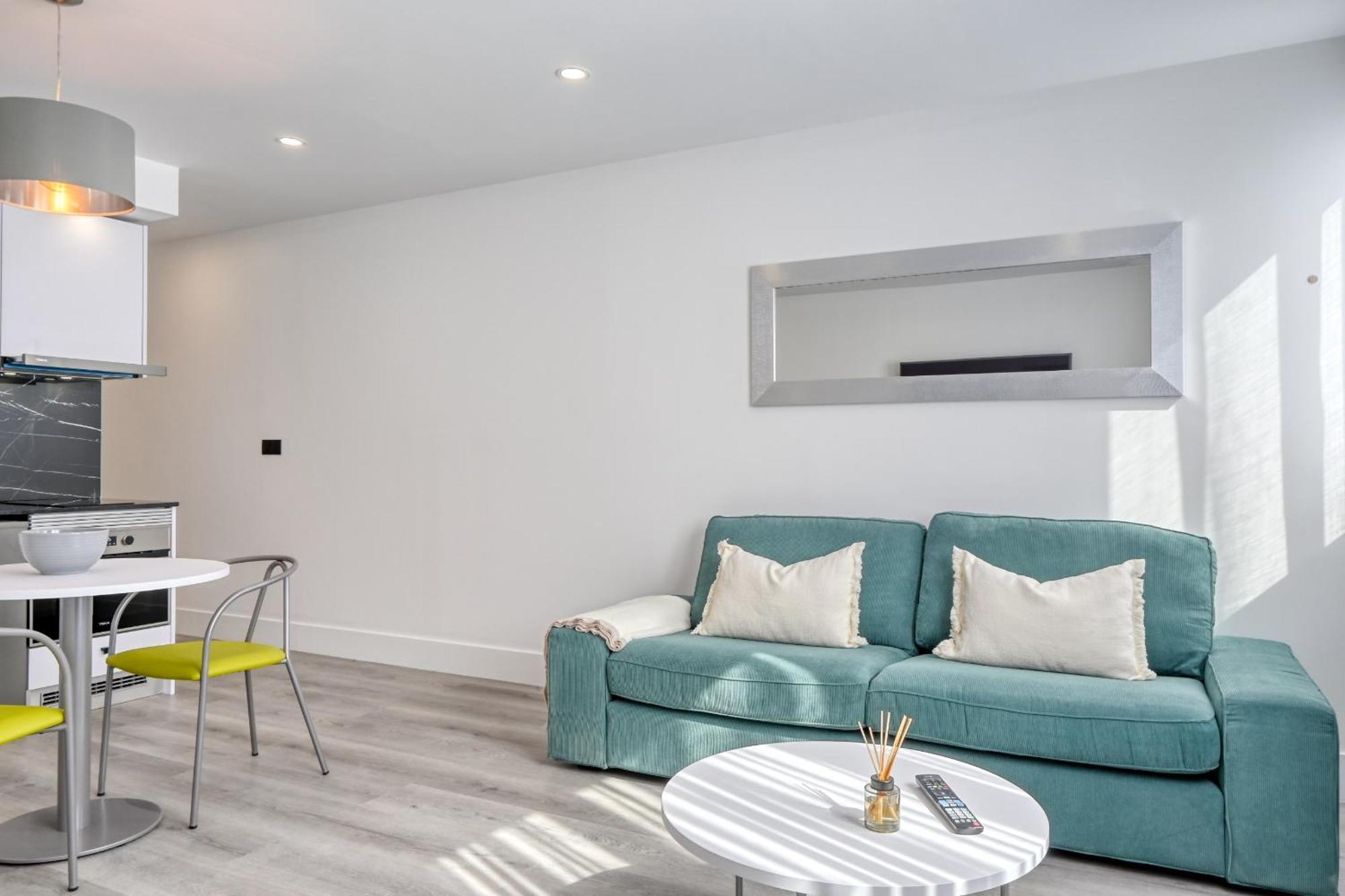 Bse15 1c, A In Madeira Apartment *
