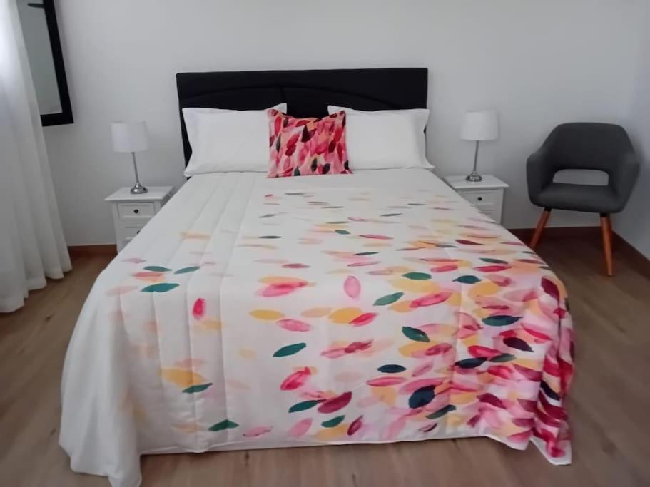 Casa Isa - Ferienhaus