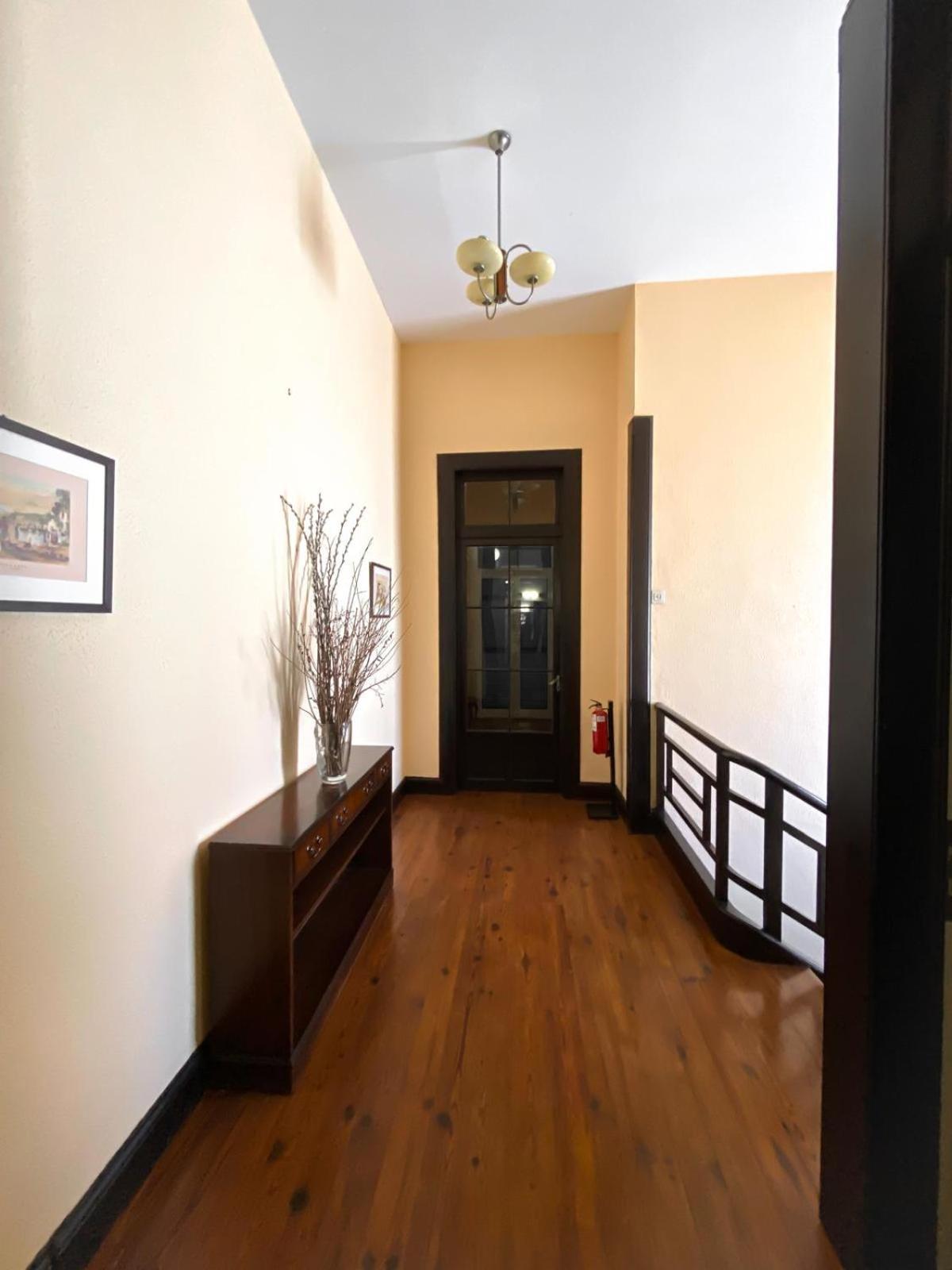 Casa Da Avo Luisa * Funchal (Madeira)
