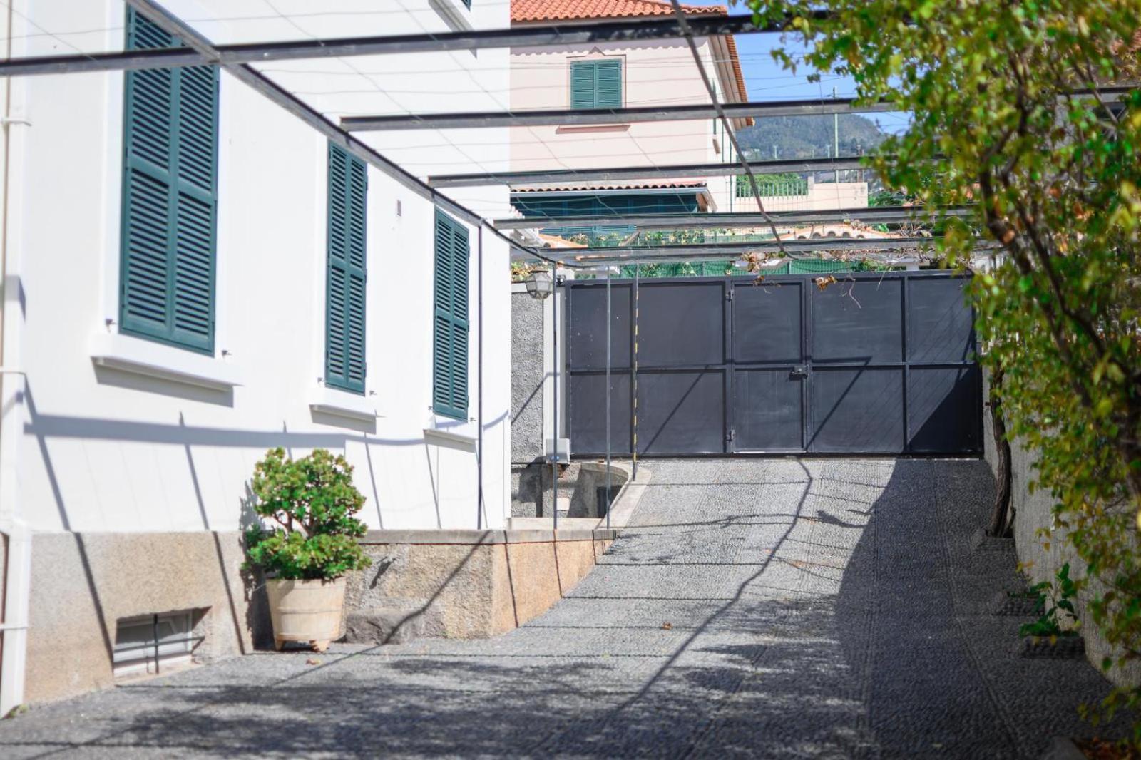 Casa Da Avo Luisa Holiday home *