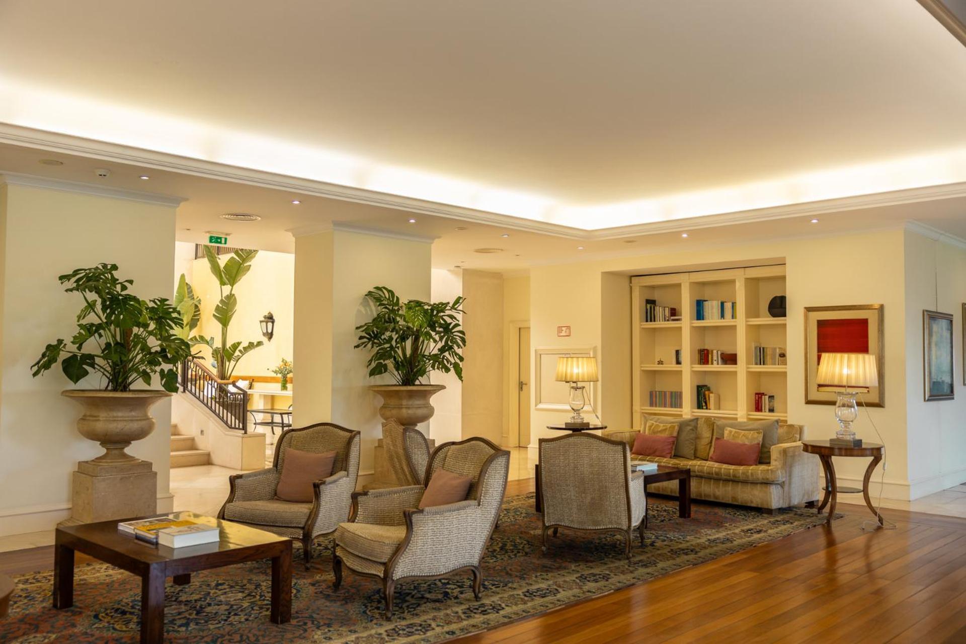 Quinta Gardens - Adults Only Hotel Funchal (Madeira)