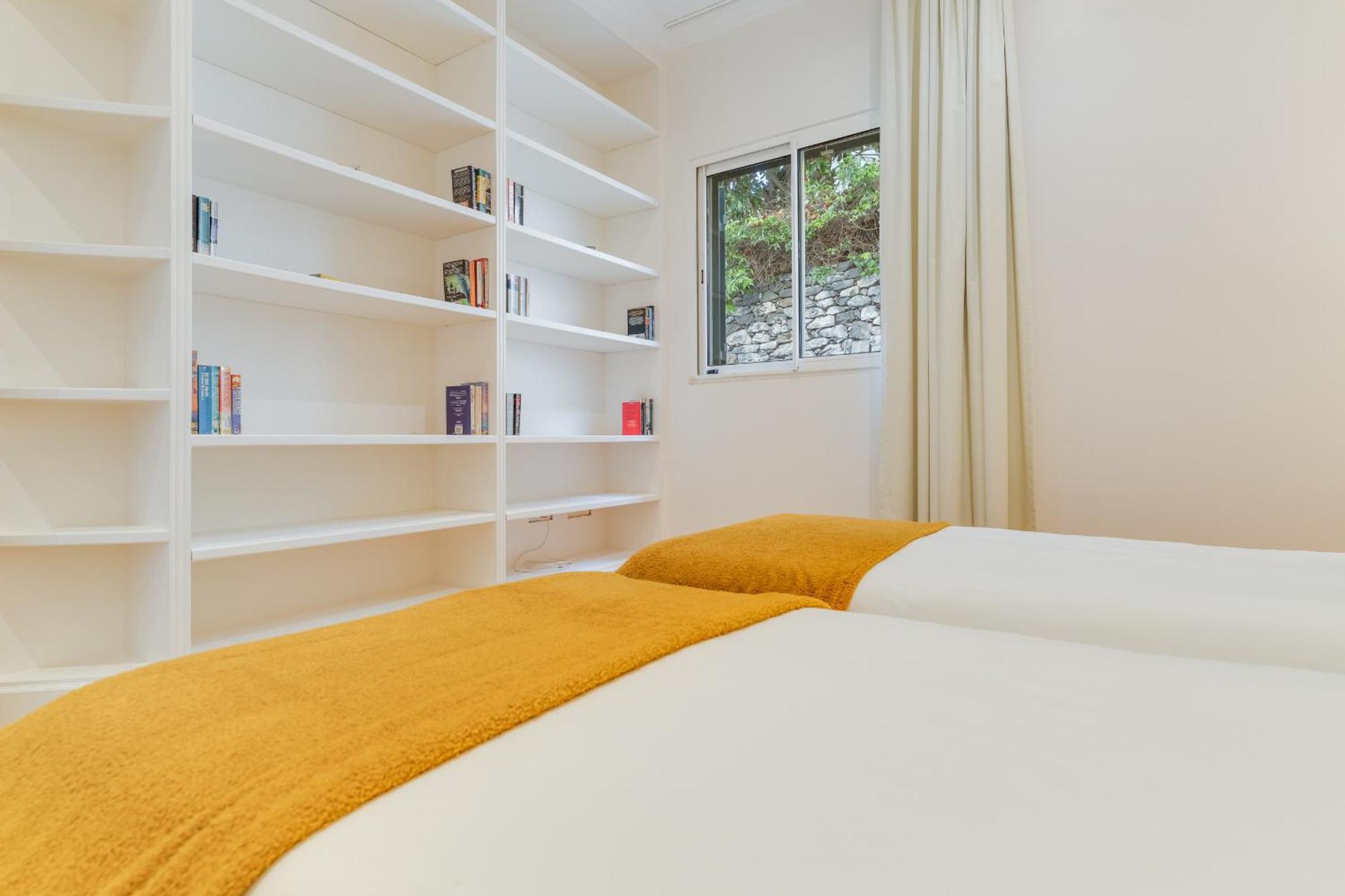 Villa Sublime View By Atlantic Funchal (Madeira)