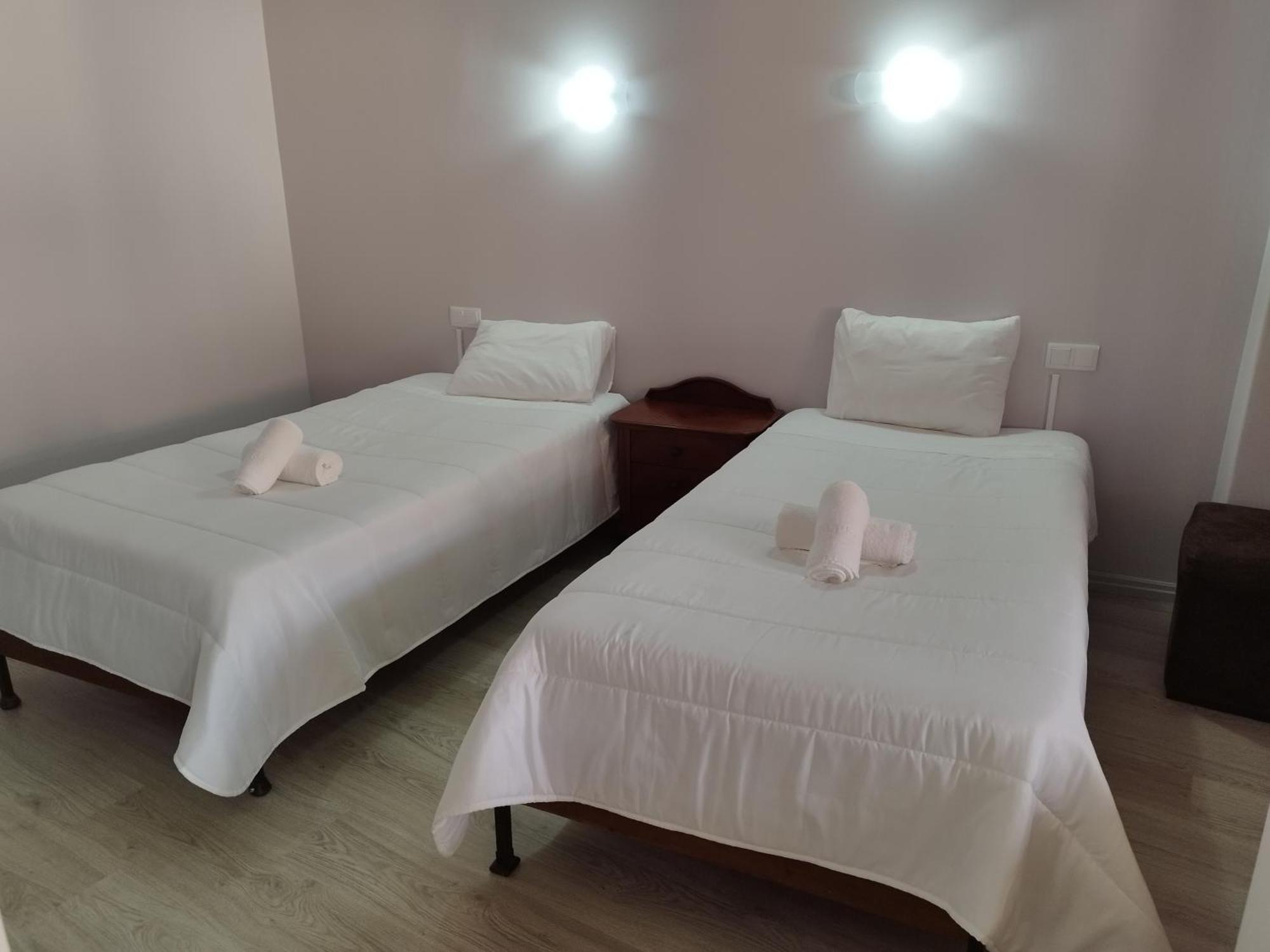 Aparthotel Ii Funchal (Madeira)