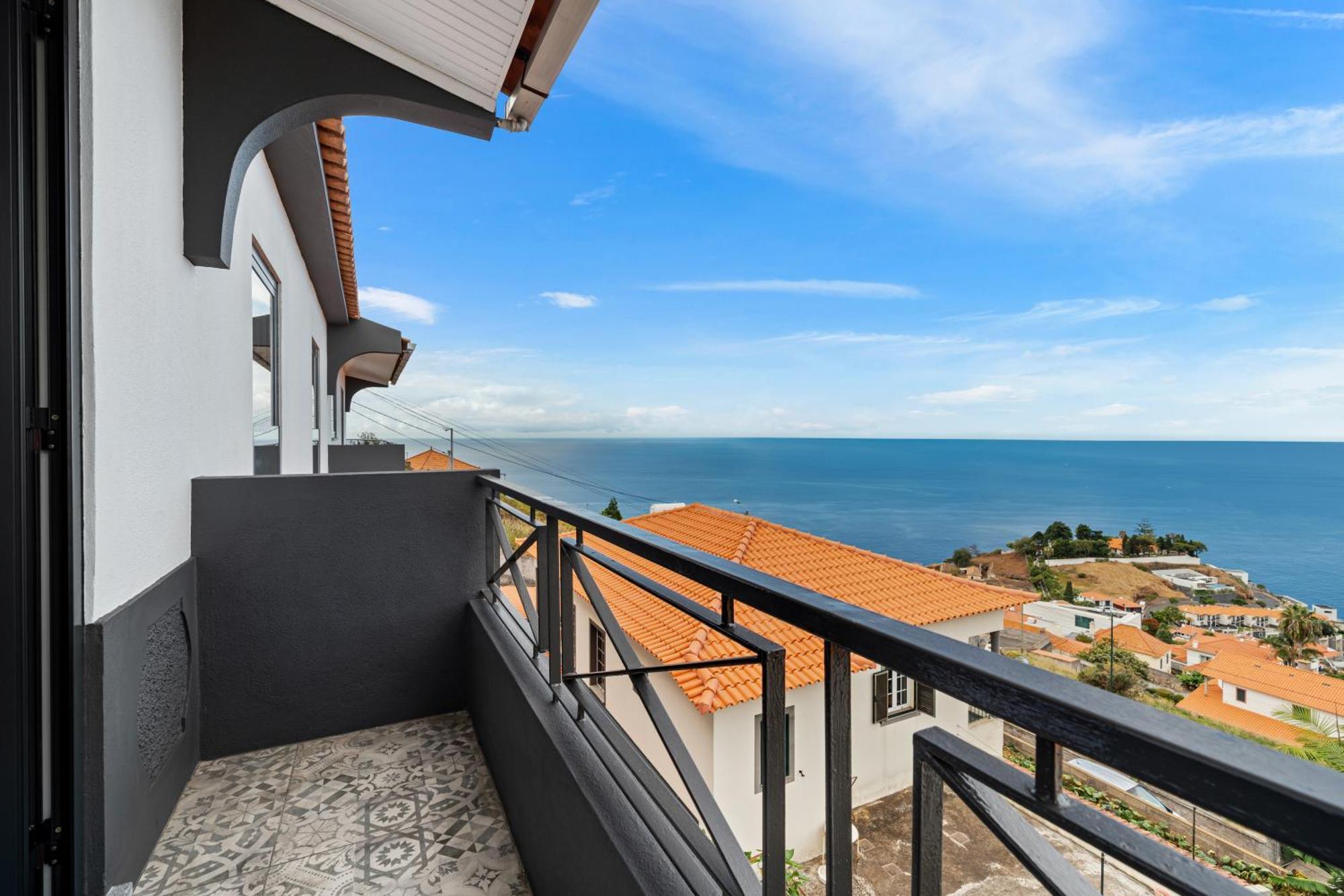 Casa Afonso Nhà nghỉ *