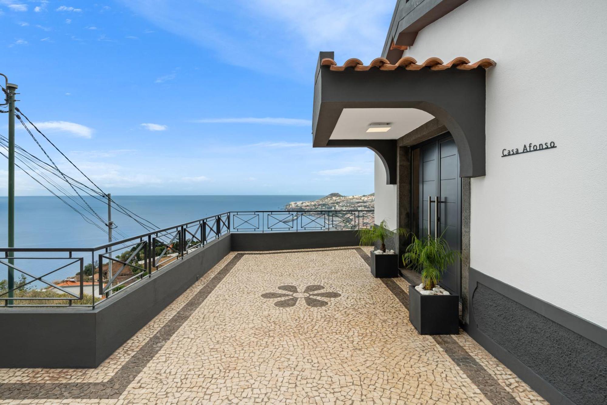 Casa Afonso *