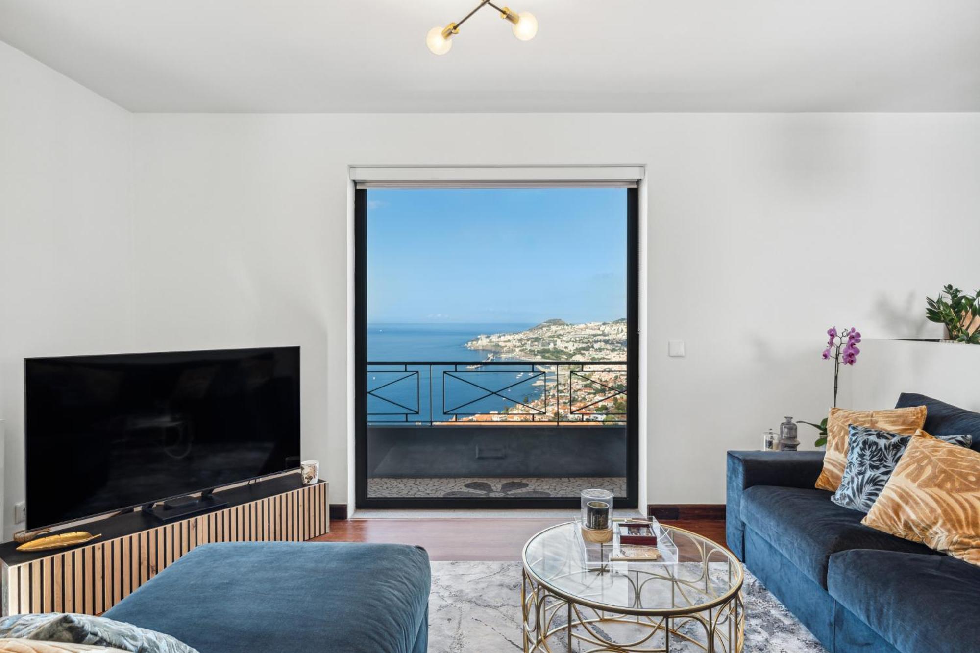 Nhà nghỉ Casa Afonso Funchal (Madeira)