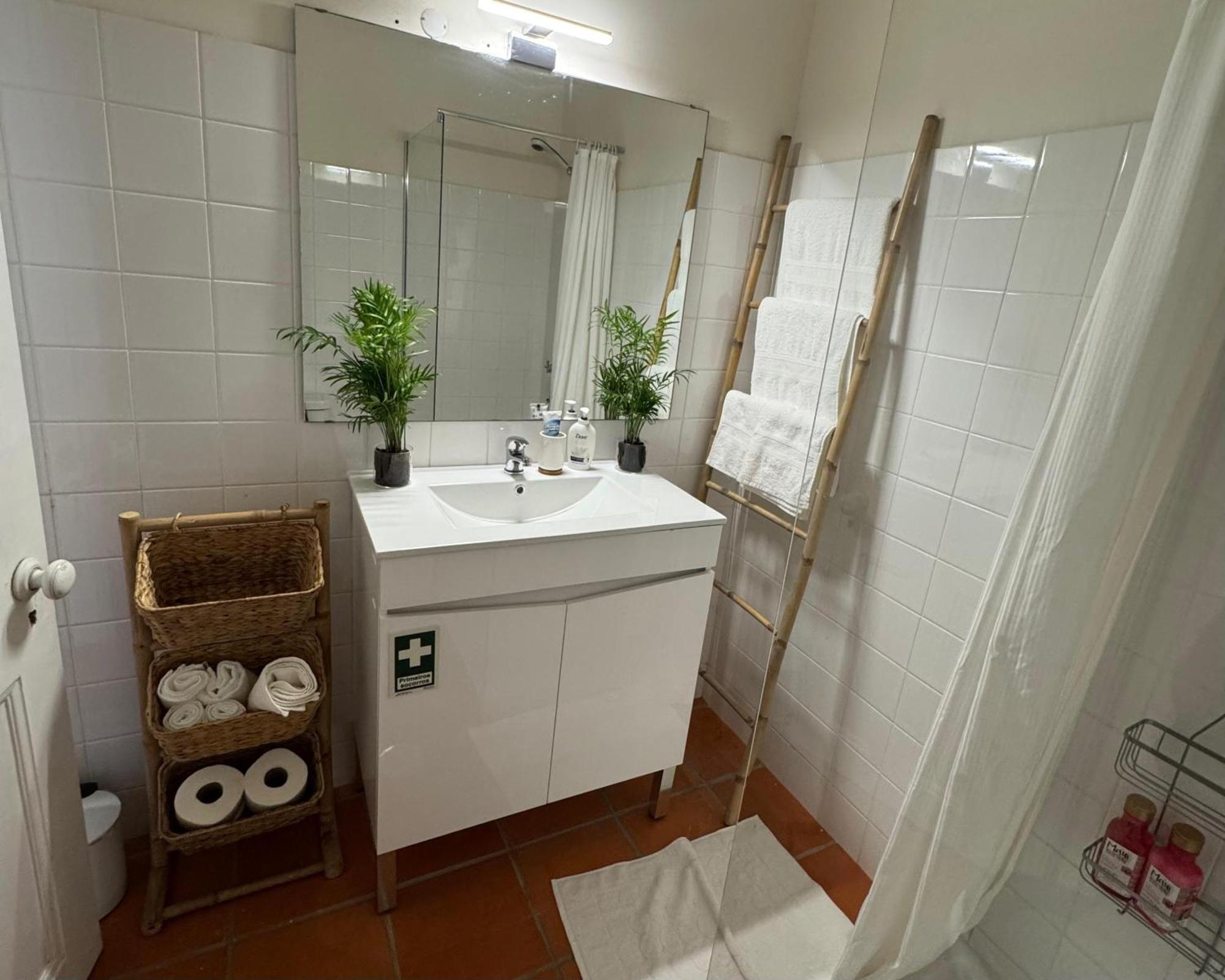 Bed & Breakfast Quinta Dias